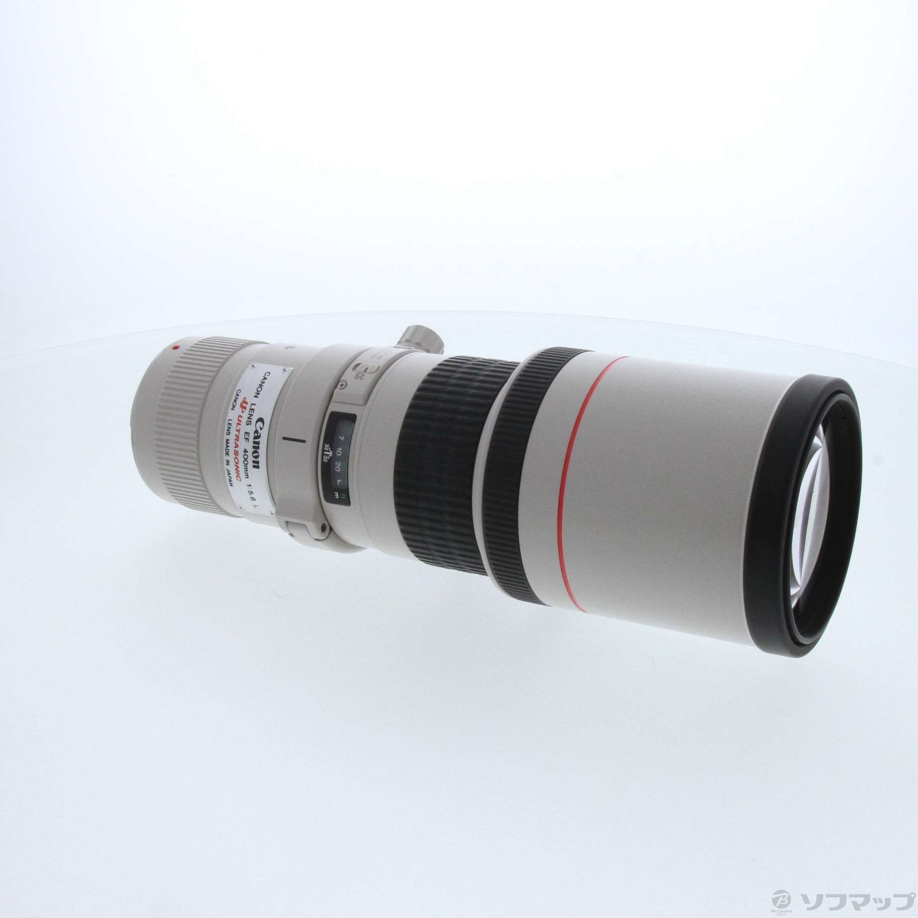 Canon EF 400mm F5.6L USM