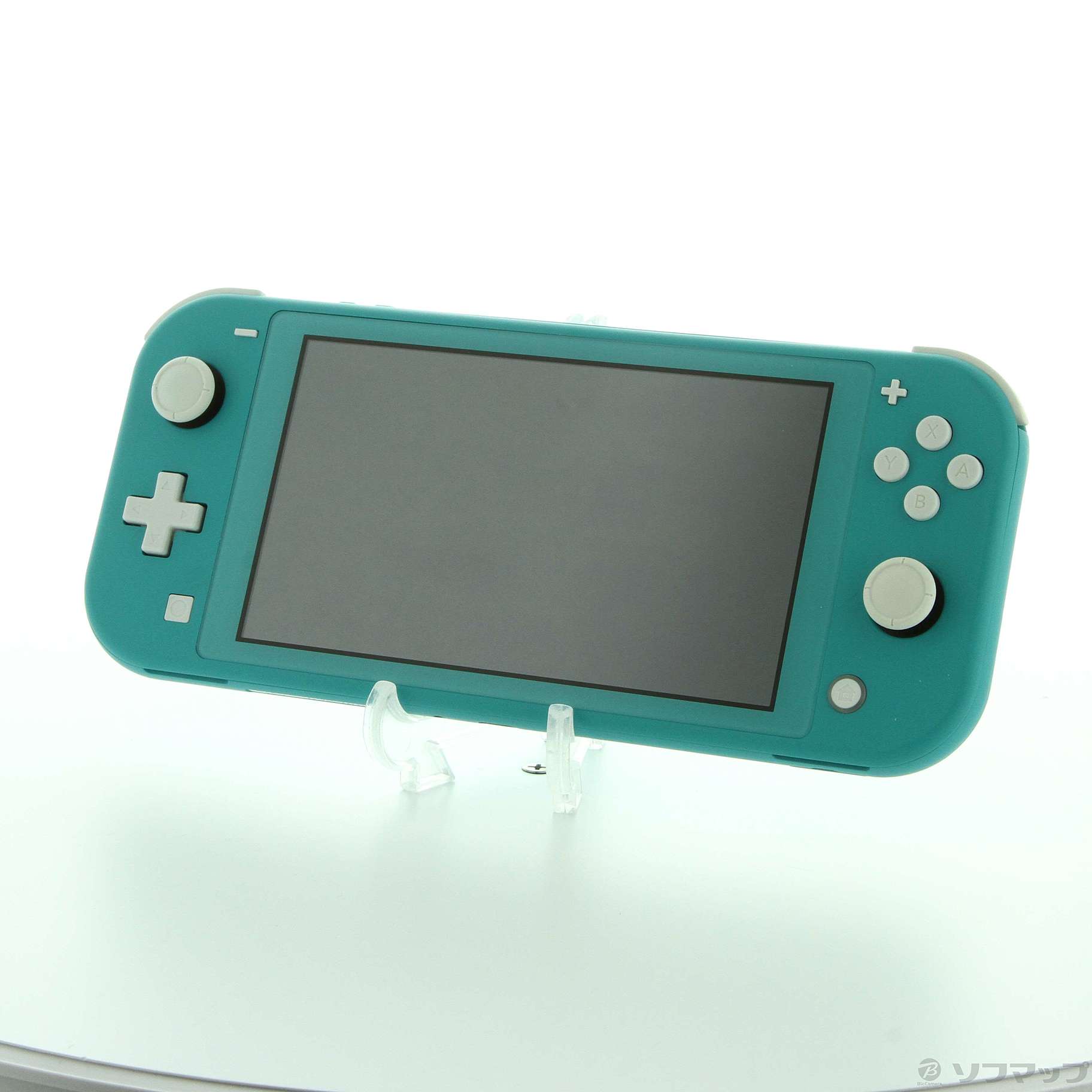 半額】 【ナギ様専用】新品未使用 NINTENDO SWITCH LITE ターコイズ