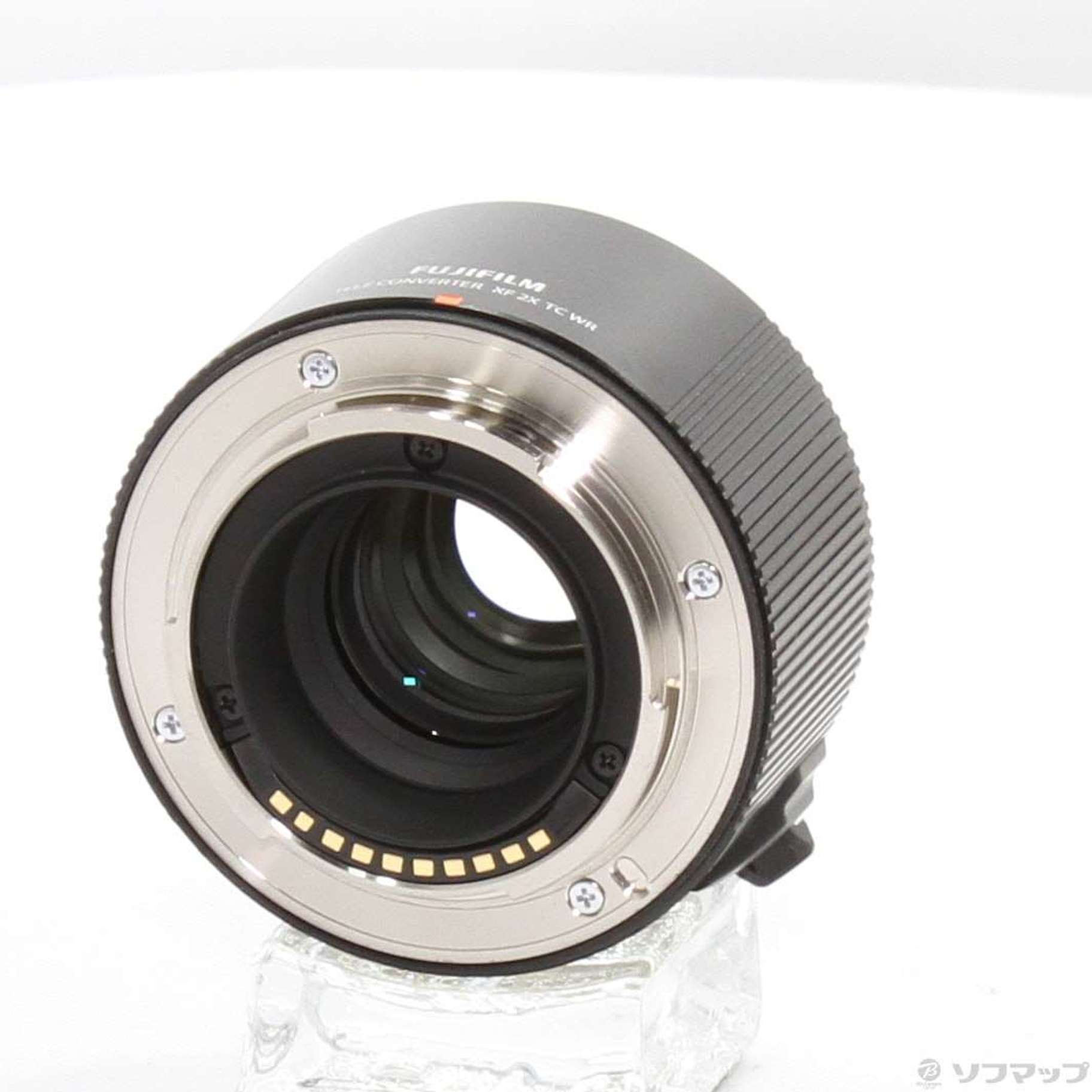 中古】セール対象品 フジノン テレコンバーター XF2X TC WR