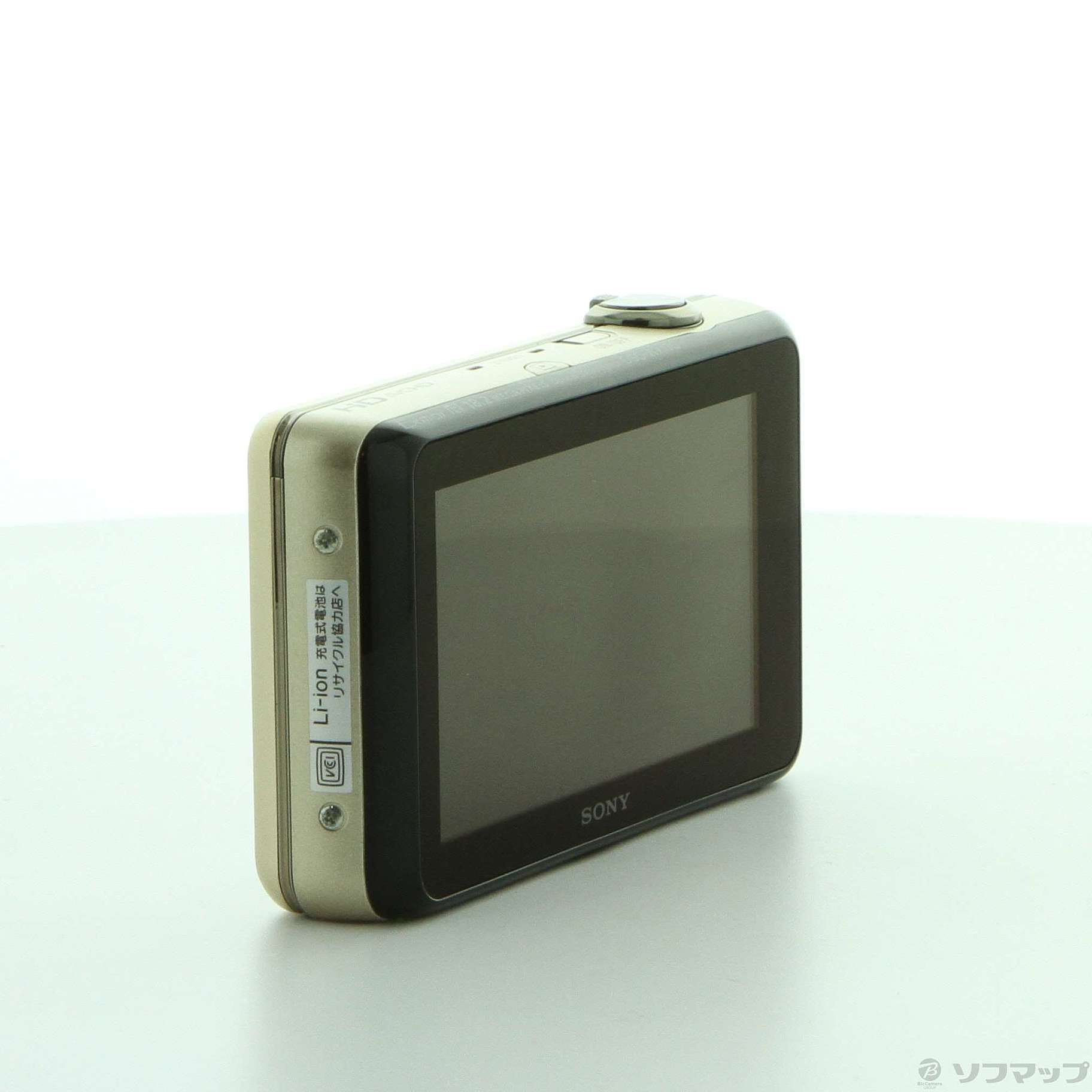 ソニー SONY デジタルカメラ Cyber-shot DSC-WX170 1820万画素CMOS