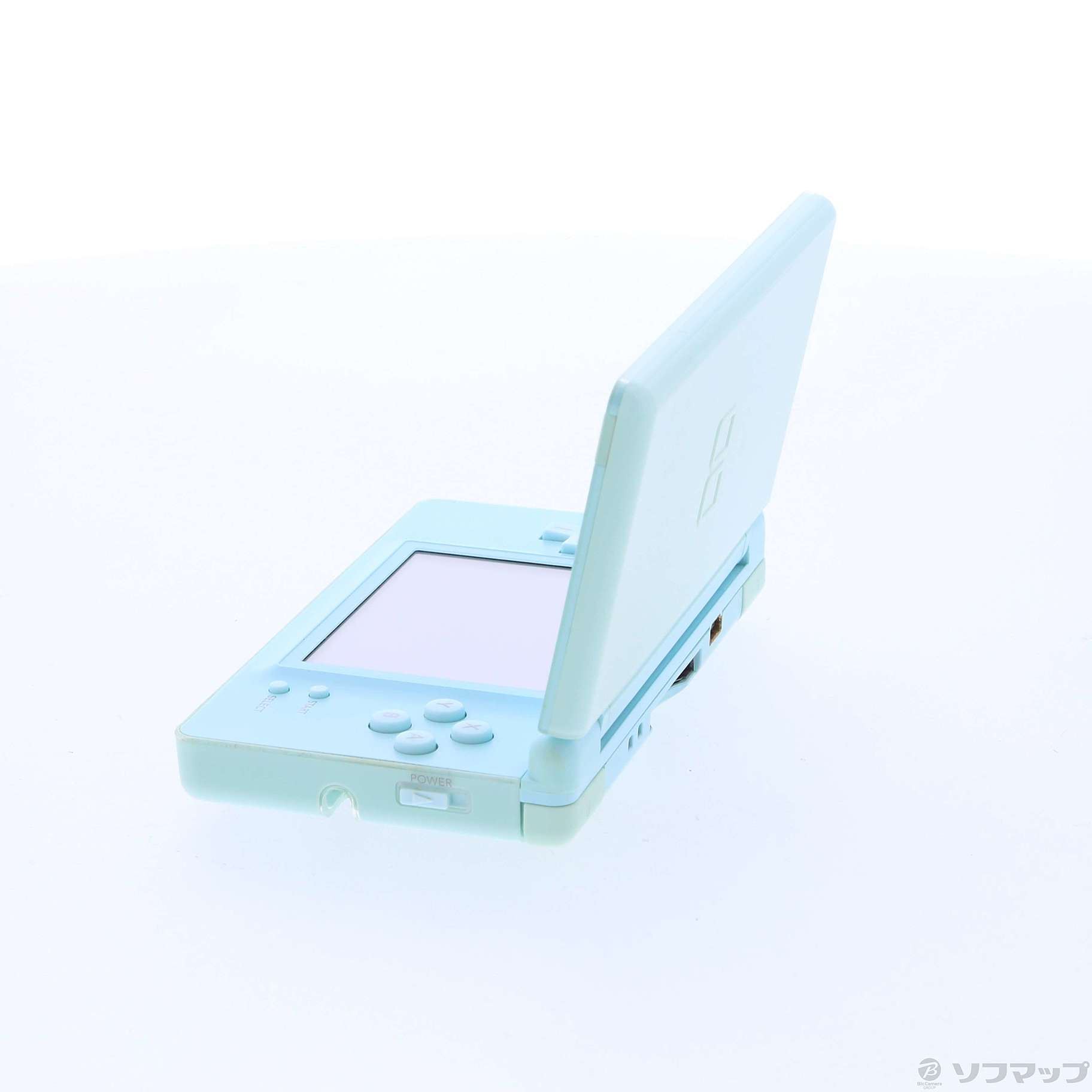 中古】ニンテンドーDS Lite アイスブルー [2133052406600] - 法人専用