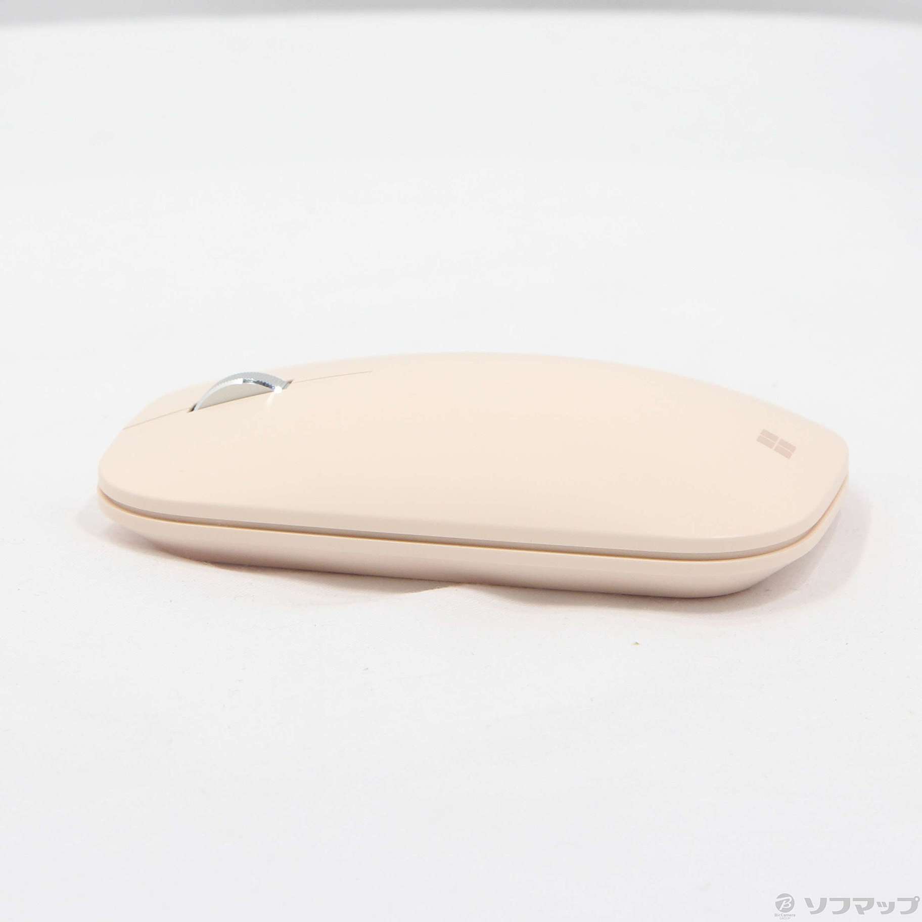 中古】Surface Mobile Mouse KGY-00070 サンドストーン [2133052408697 