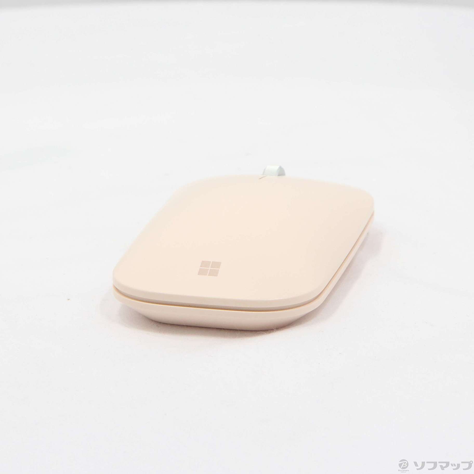 Surface Mobile Mouse KGY-00070 サンドストーン