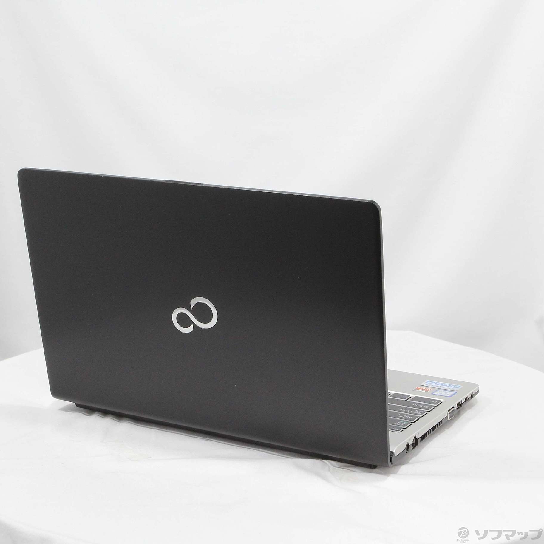 中古】LIFEBOOK WS1／D2 FMVWD2S18T [2133052410249] - リコレ