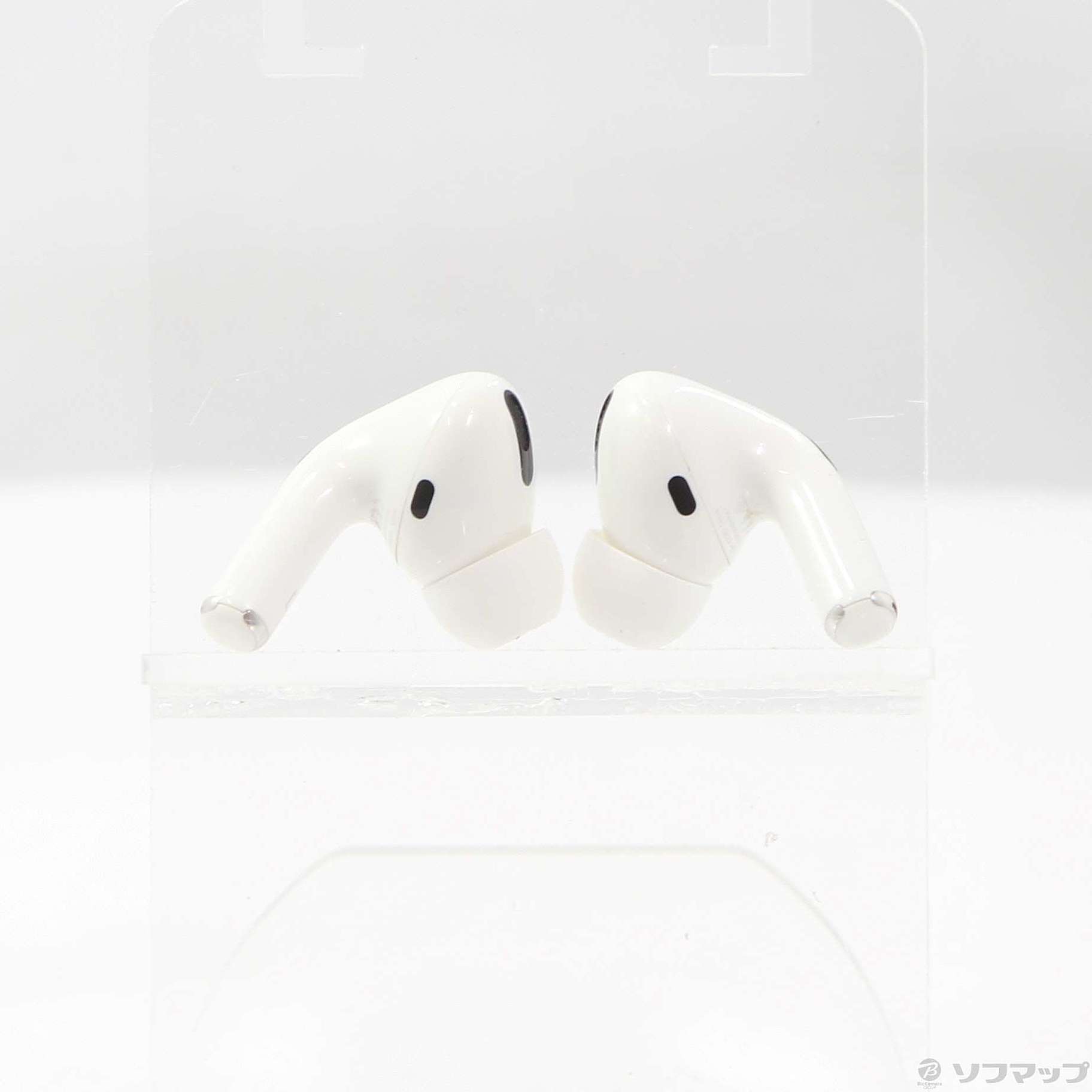 中古】AirPods Pro 第1世代 MWP22J／A [2133052411505] - リコレ