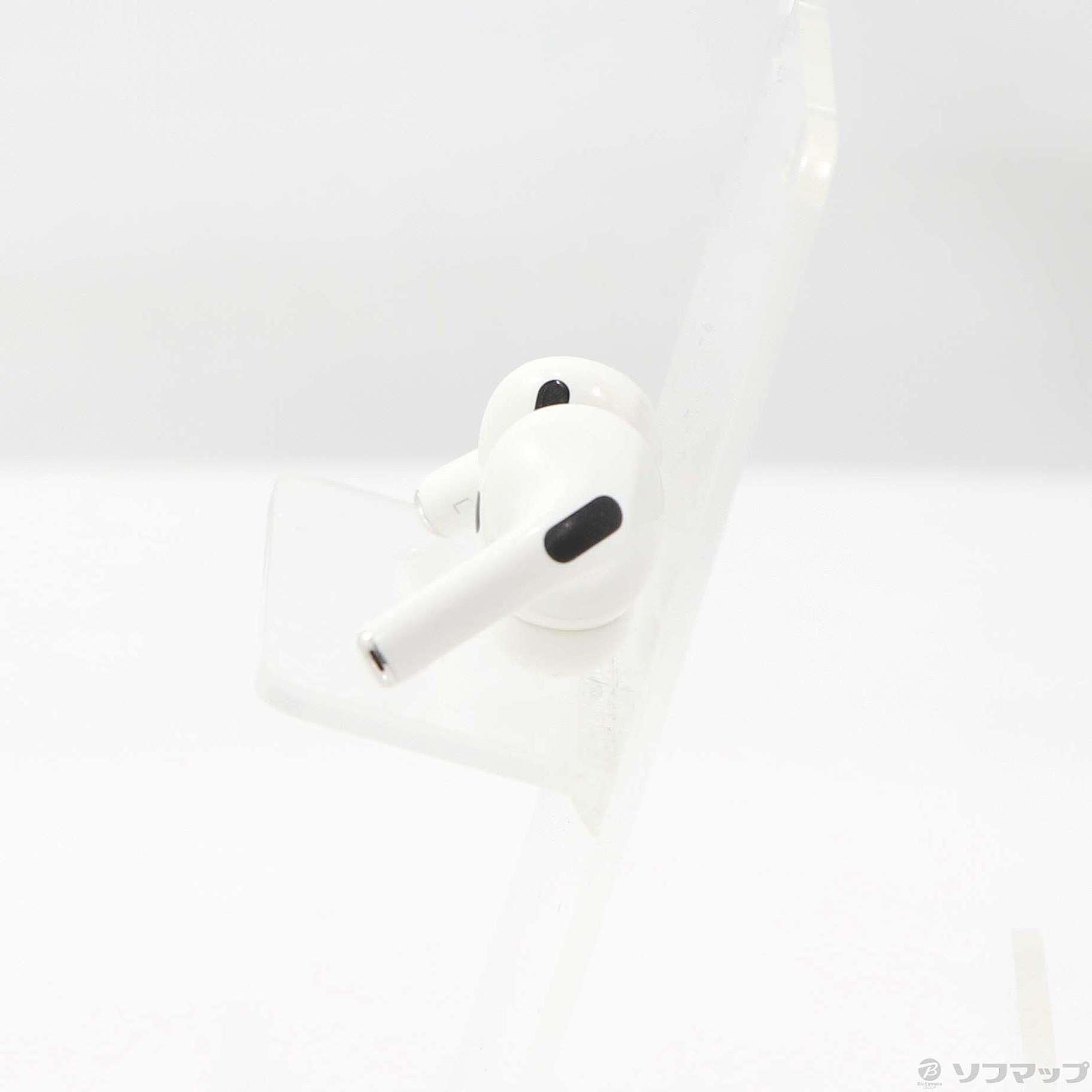 美品 チップ付き AirPods Pro MWP22J/A 第1世代 中古】AirPods Pro 第1世代 MWP22J／A ノイズあり [2133062739927