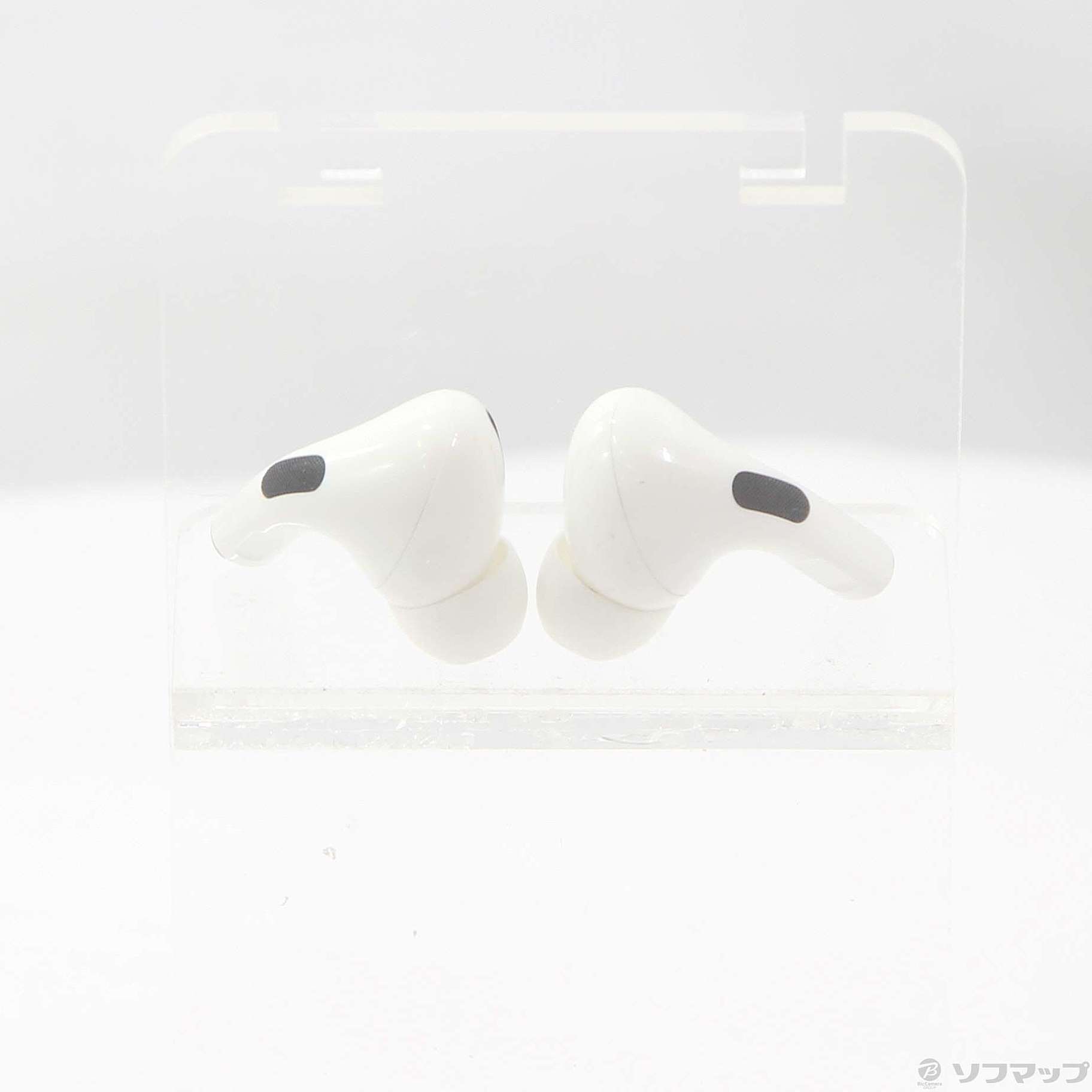 中古】AirPods Pro 第1世代 MWP22J／A [2133052411505] - リコレ