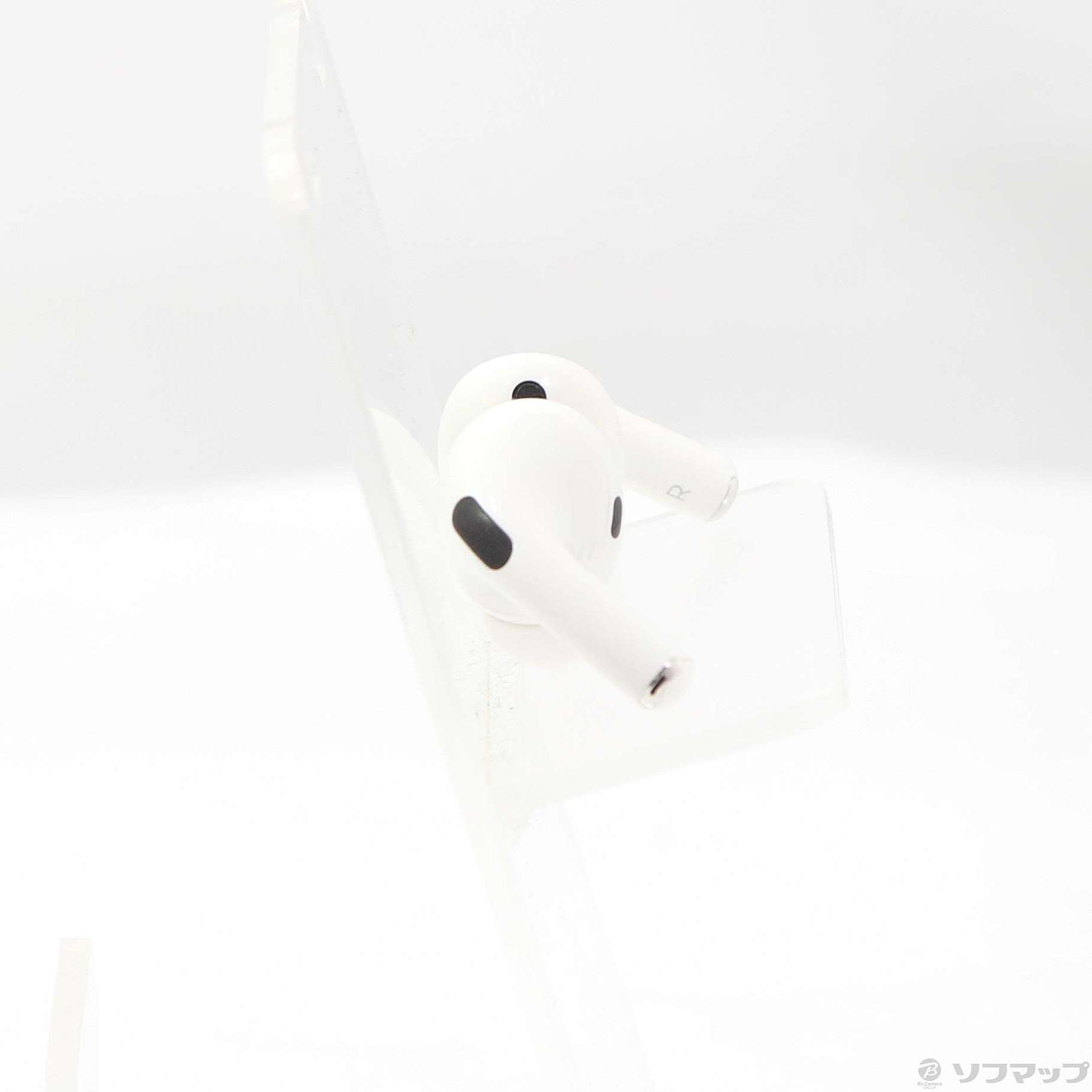 AirPods Pro 第１世代(MWP22JA) 品〕 AirPods Pro 第1世代 MWP22J／A【258】 【公式通販】