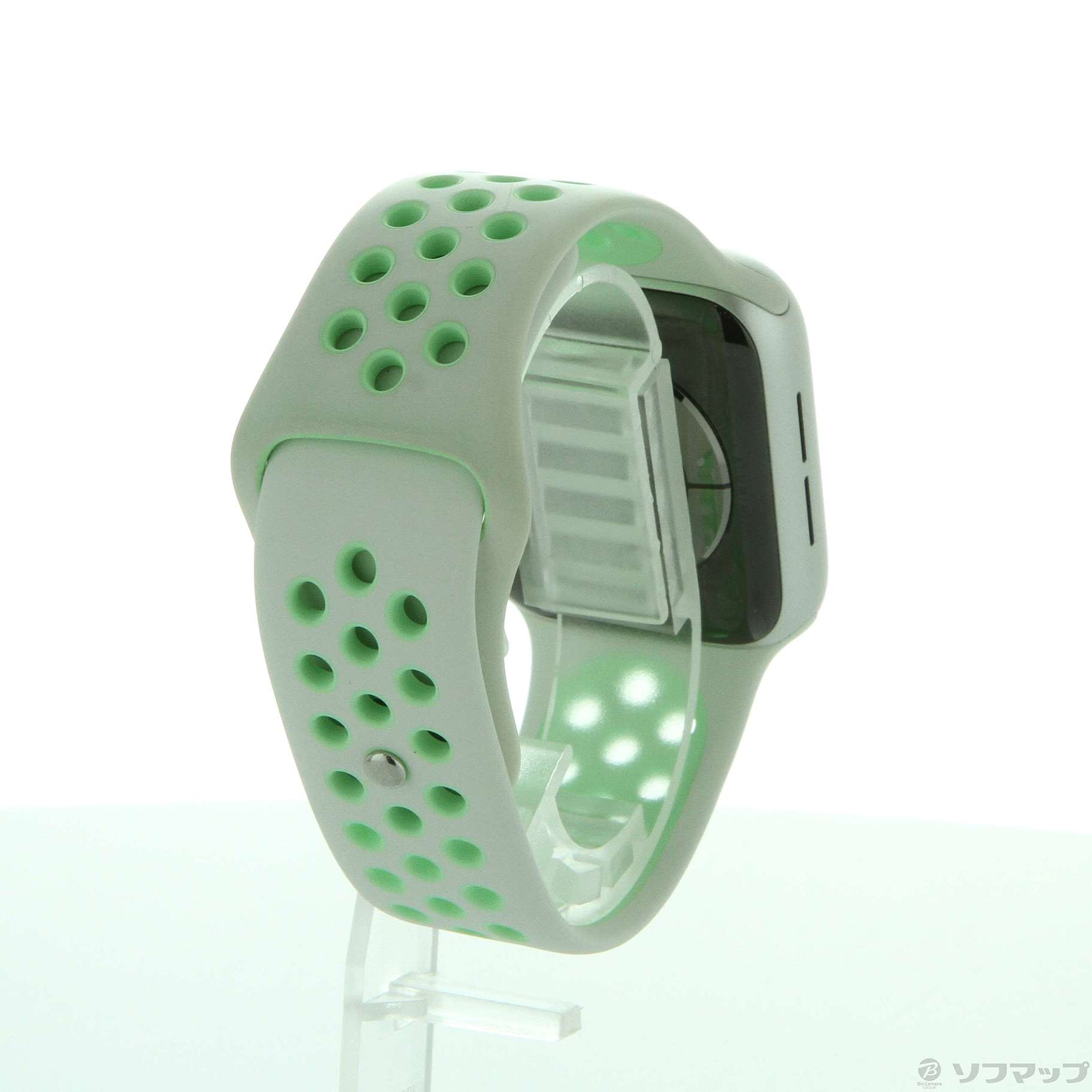 Apple Watch Nike+ Series 4（GPSモデル）44mm Apple Watch SE 3 (GPS 