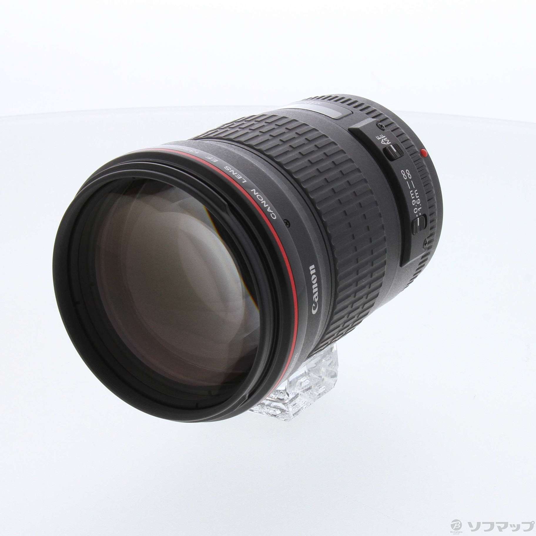 中古】Canon EF 135mm F2L USM [2133052416463] - リコレ