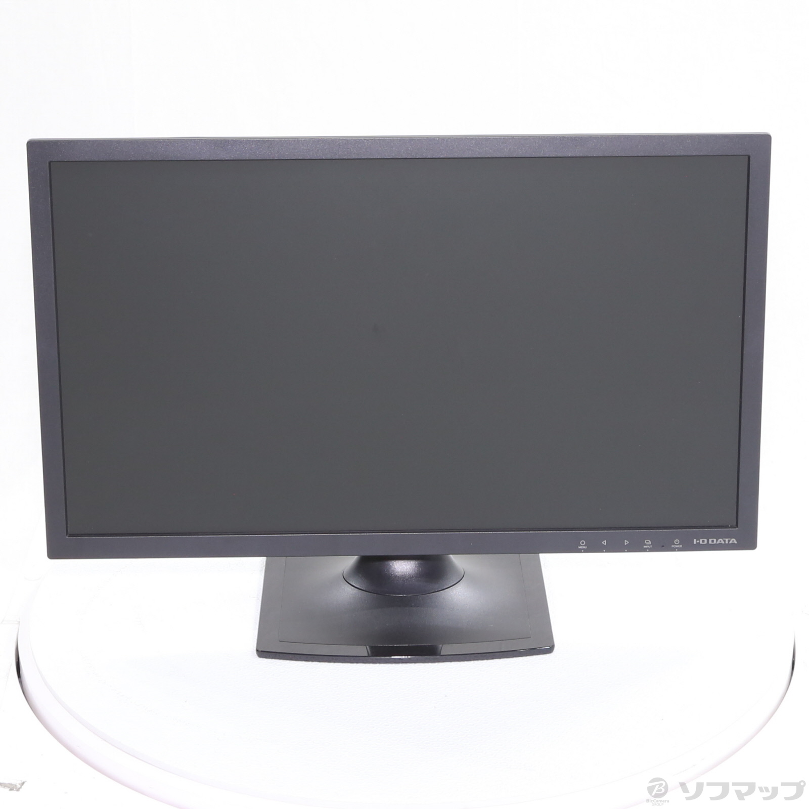 I-O DATA 20.7型 EX-LD2071TB モニタ本体 スピーカー付 IODATA