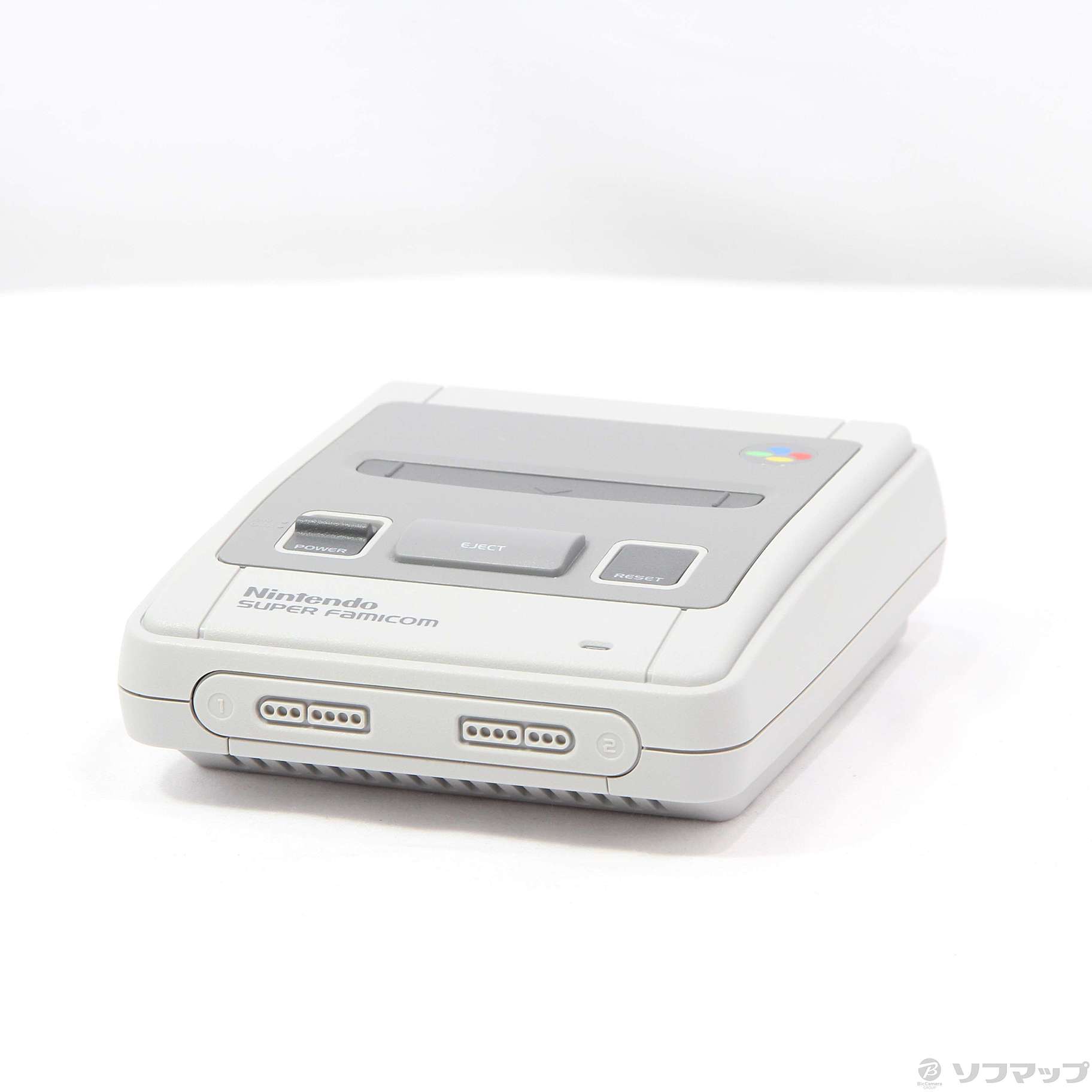 中古品〕 ニンテンドークラシックミニ スーパーファミコン｜の通販は