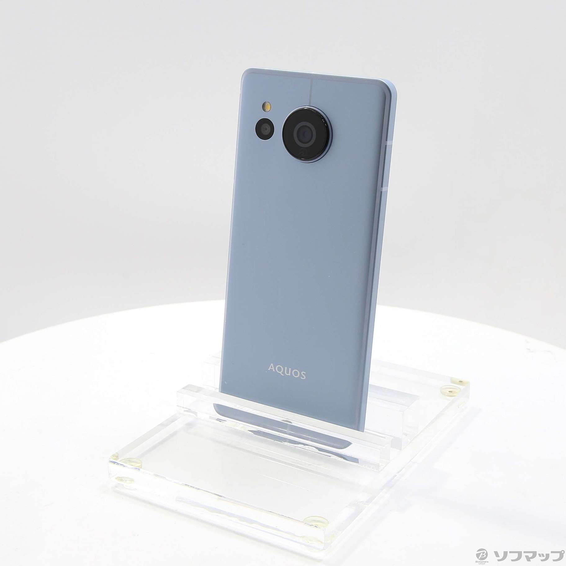 AQUOS sense7 中古一覧｜SIMフリー・キャリア - 価格.com