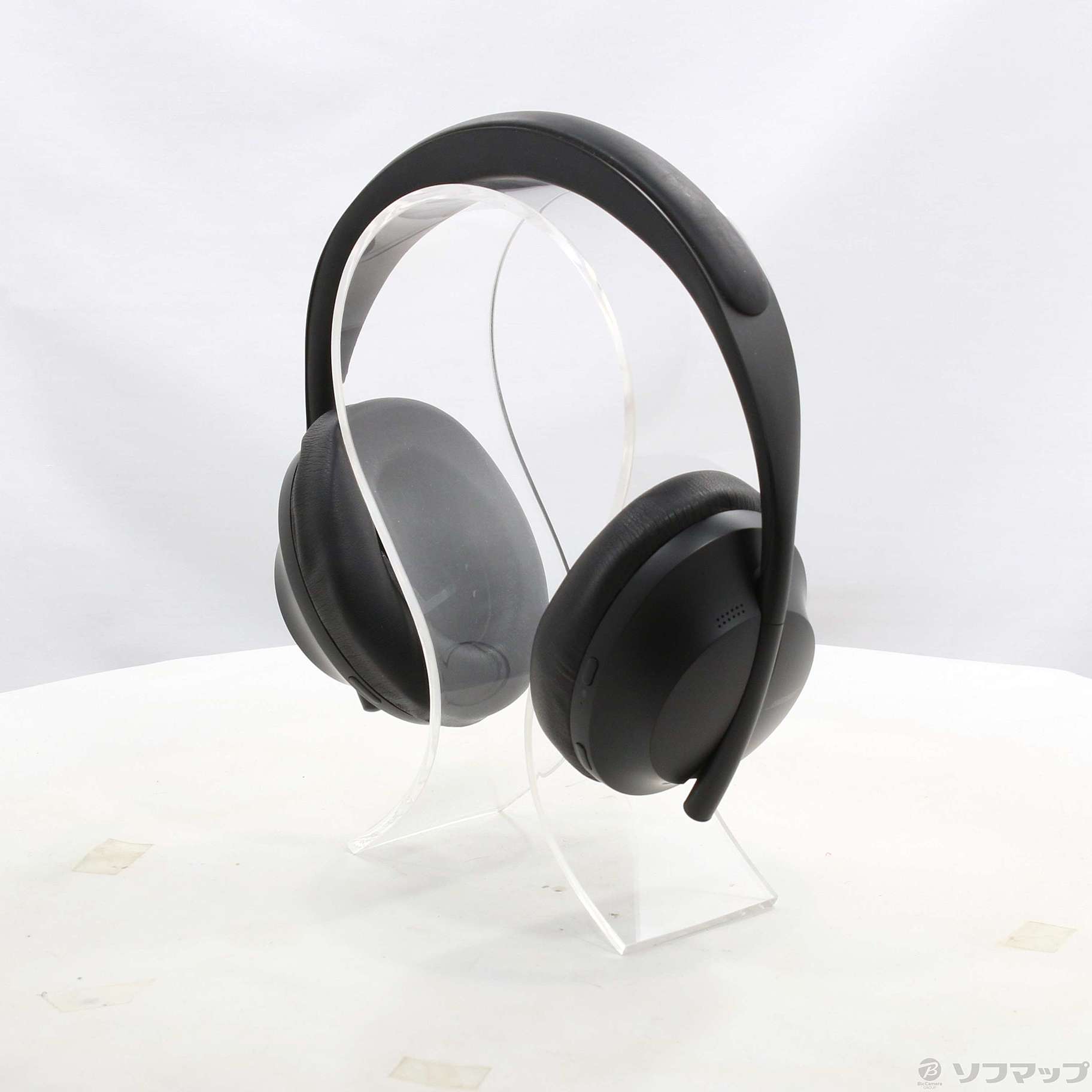 中古】Bose Noise Cancelling Headphones 700 トリプルブラック