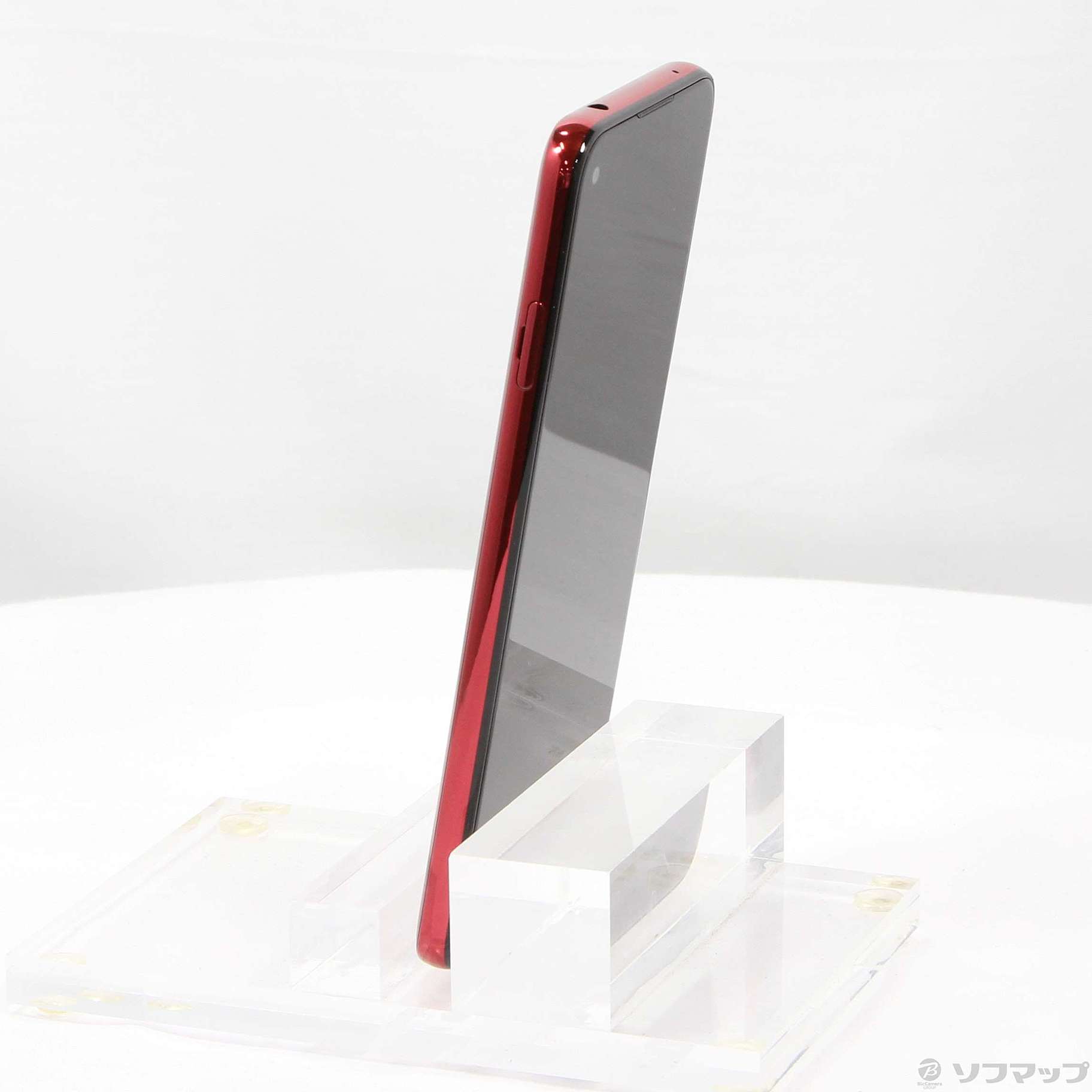 HTC Desire 22 pro サルサ・レッド HTC Desire 22 pro（サルサ・レッド）