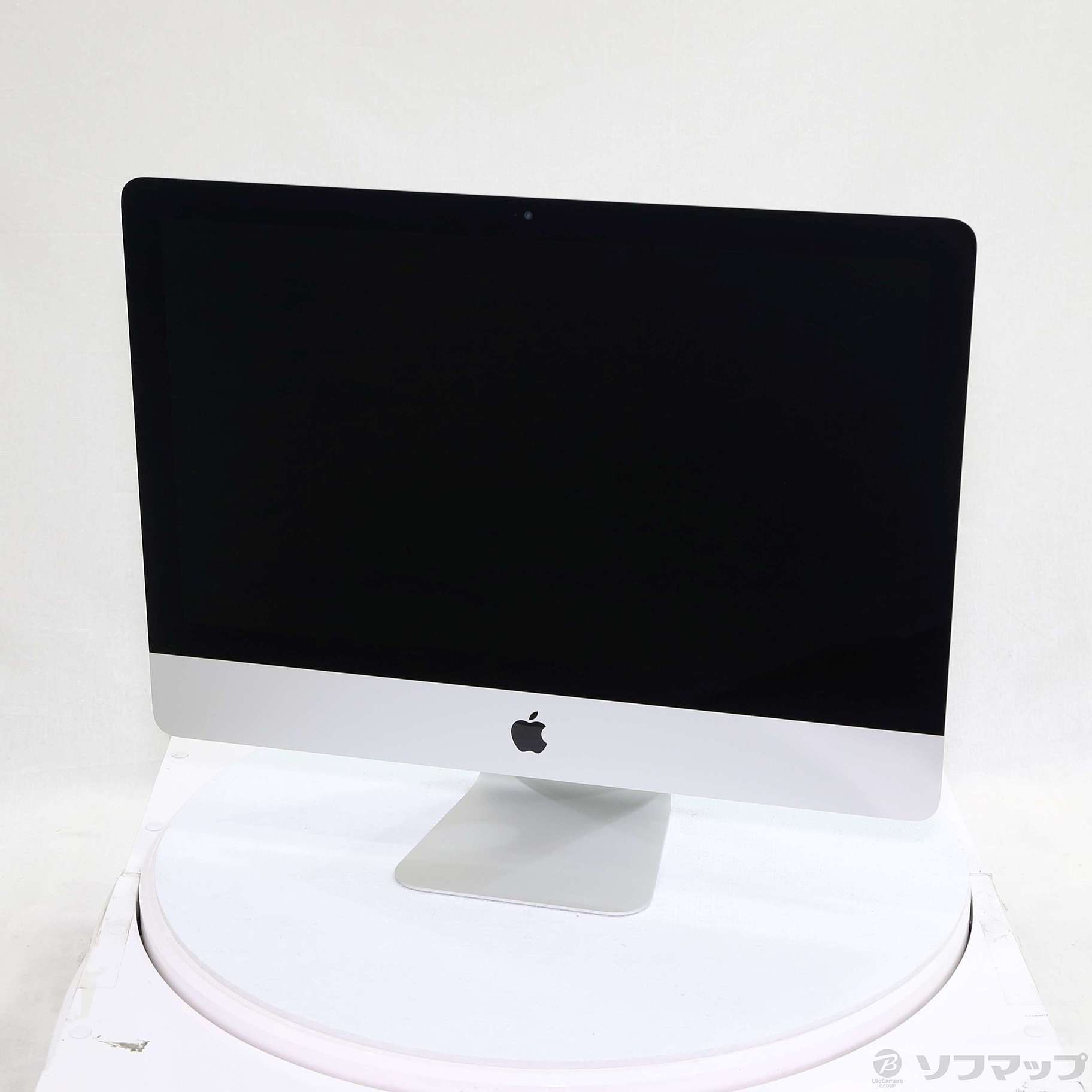 iMac 21.5インチ Late2015 MK452J/A Amazon.com: Apple Late-2015 iMac 21.5 with 4K Retina Display
