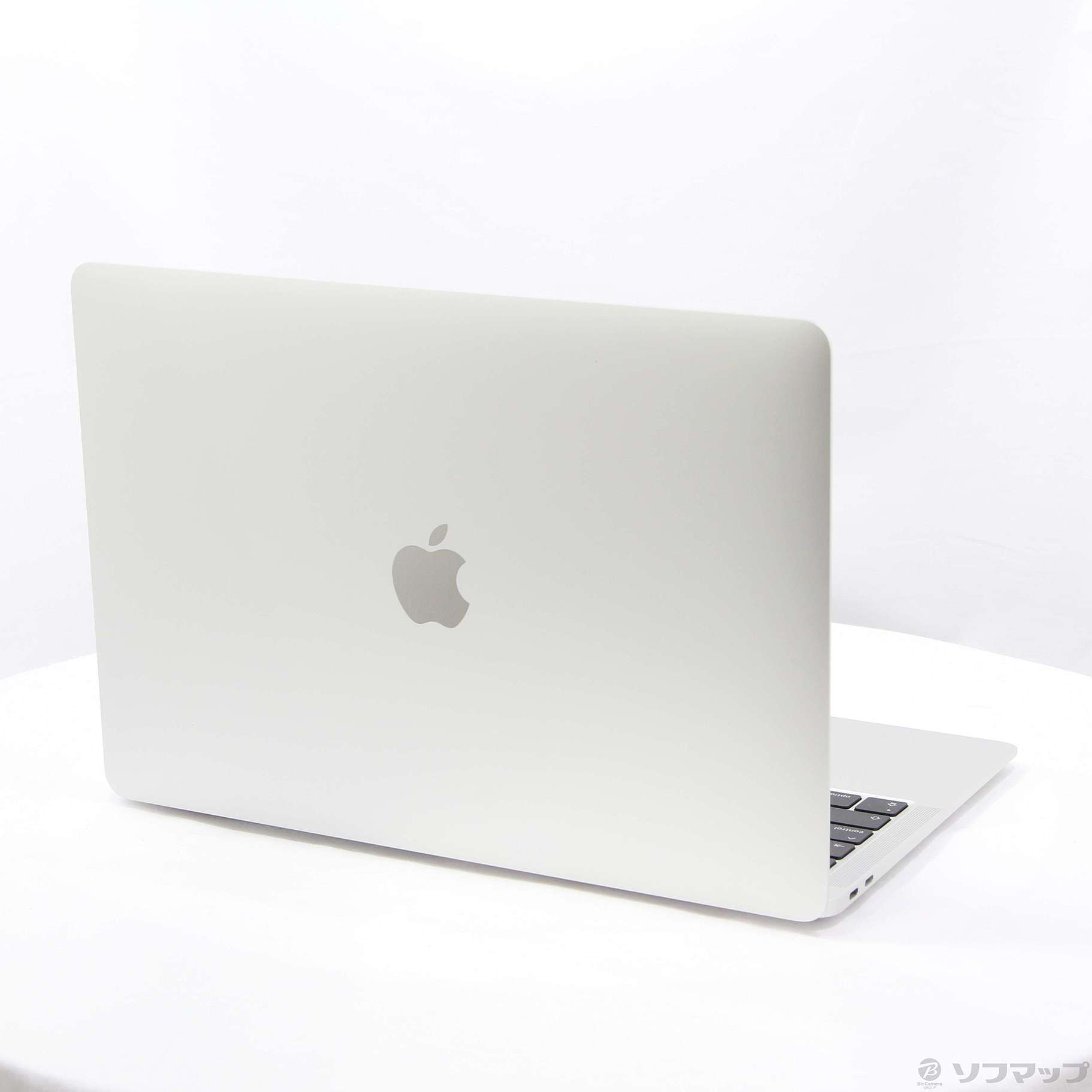 中古】MacBook Air 13.3-inch Late 2020 MGNA3J／A Apple M1 8コア ...