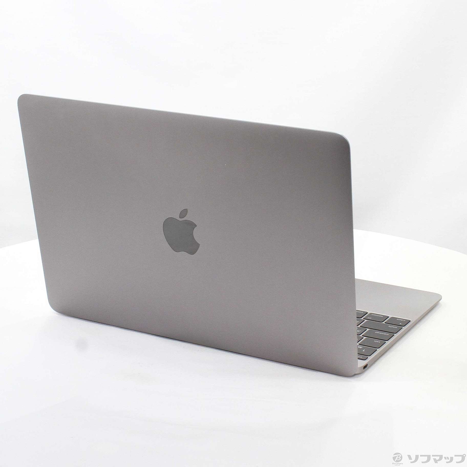 中古品（難あり）〕 MacBook 12-inch Early 2015 MJY32J／A Core_M 1.1 ...