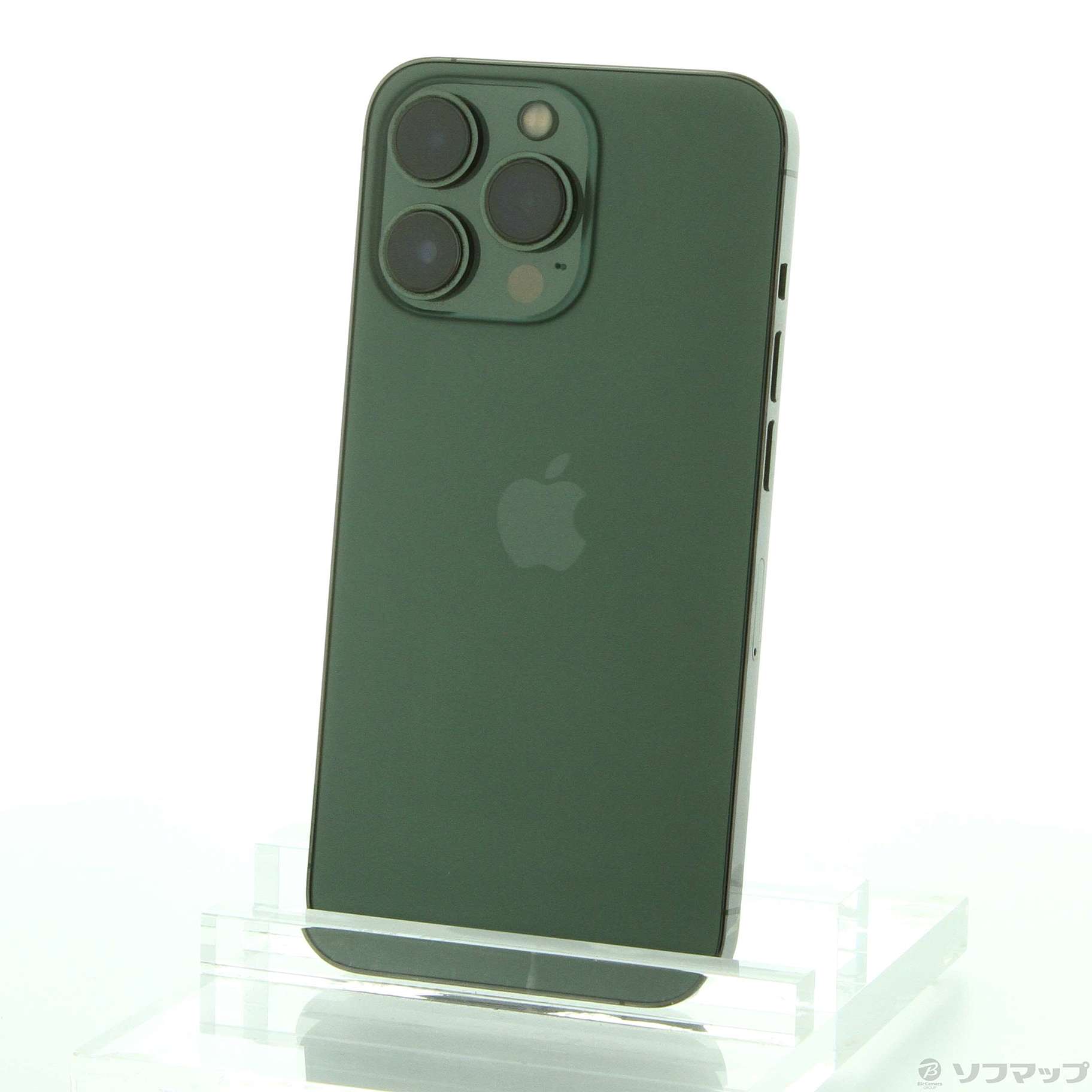 iPhone 13 Pro 256GB SIMフリー 中古(白ロム)価格比較 - 価格.com