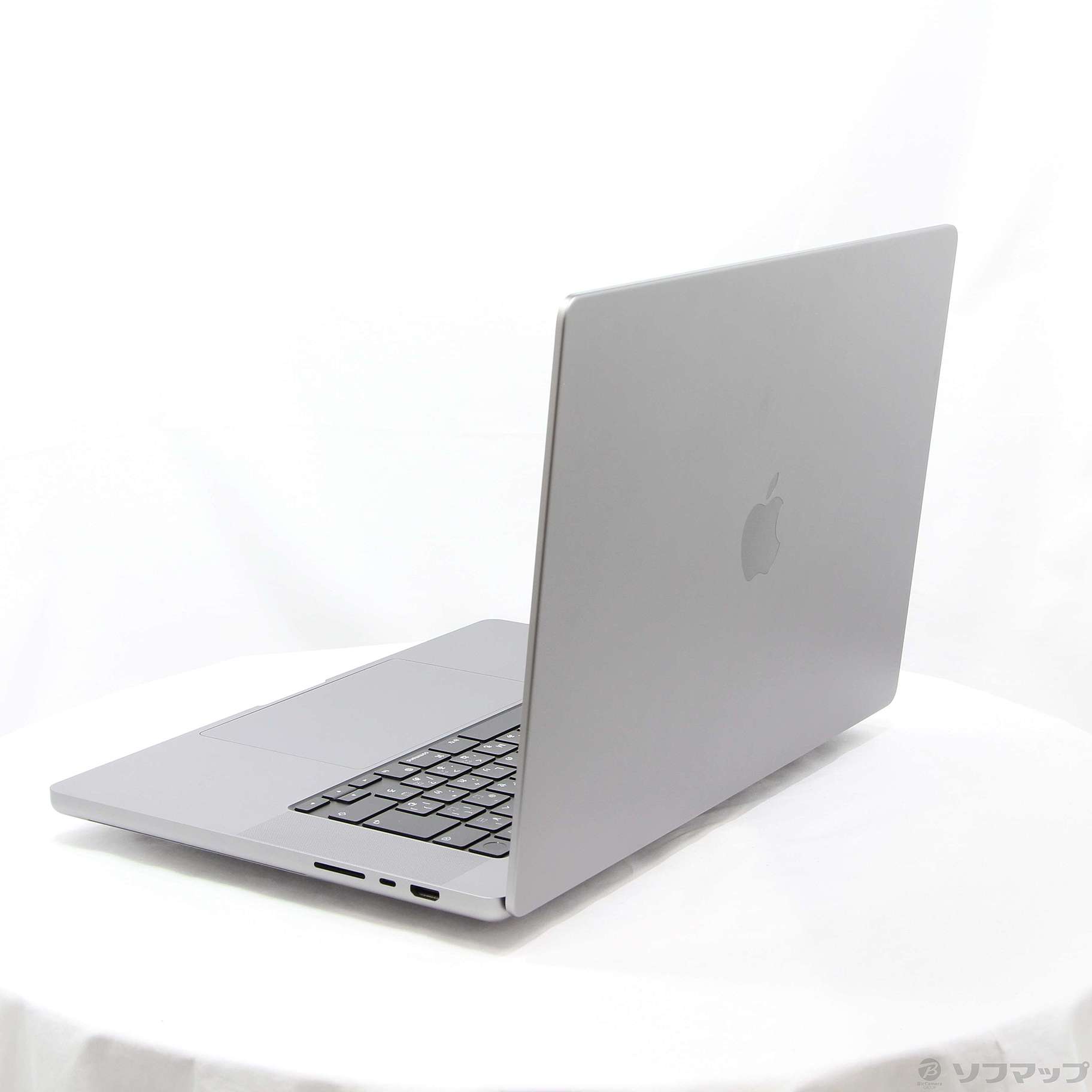 中古】MacBook Pro 16.2-inch Late 2021 MK183J/A Apple M1 Pro 中古】MacBook Pro 16.2-inch Late 2021 MK183J/A Apple M1 Pro