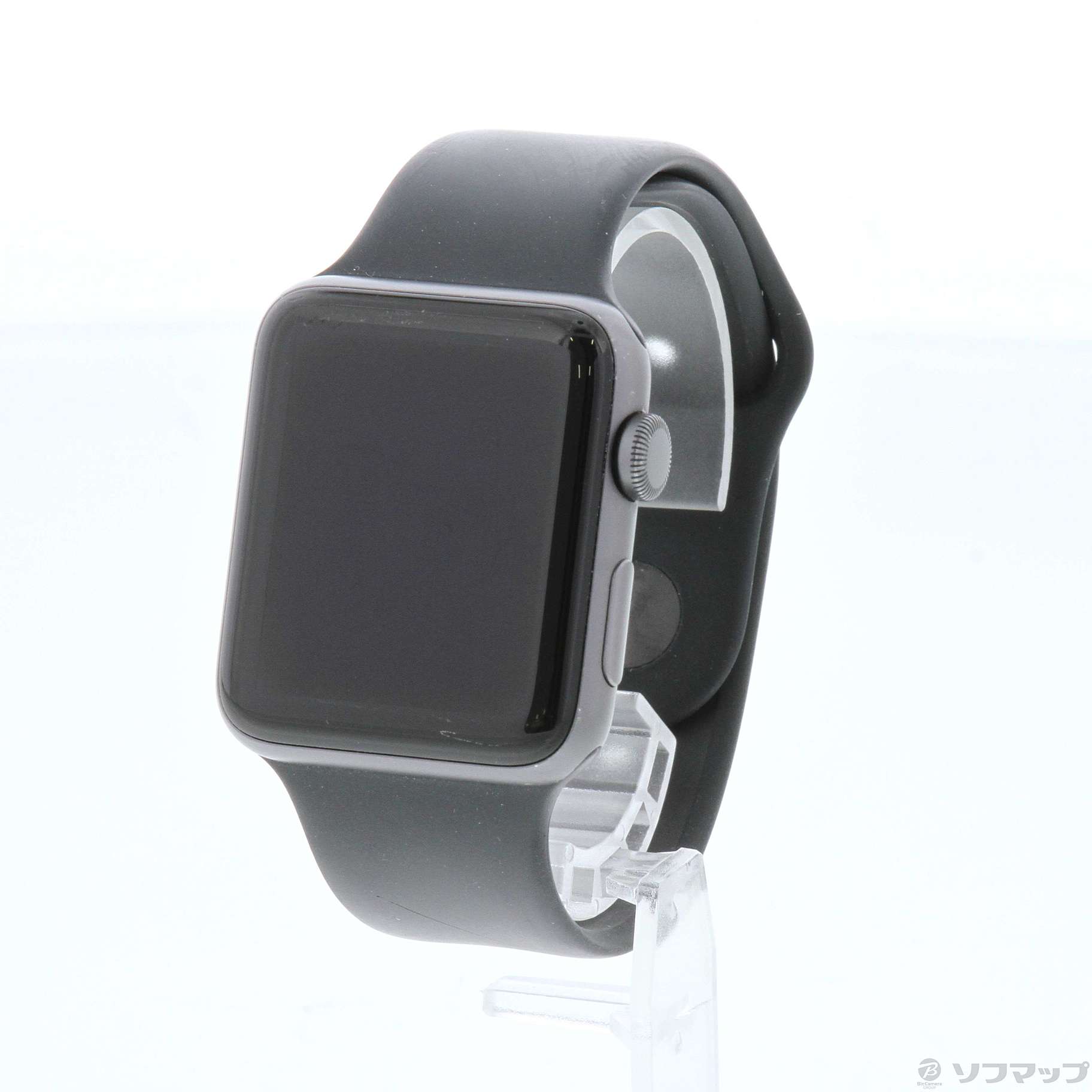 Apple Watch Series3 GPS 42mm アルミニウム - その他