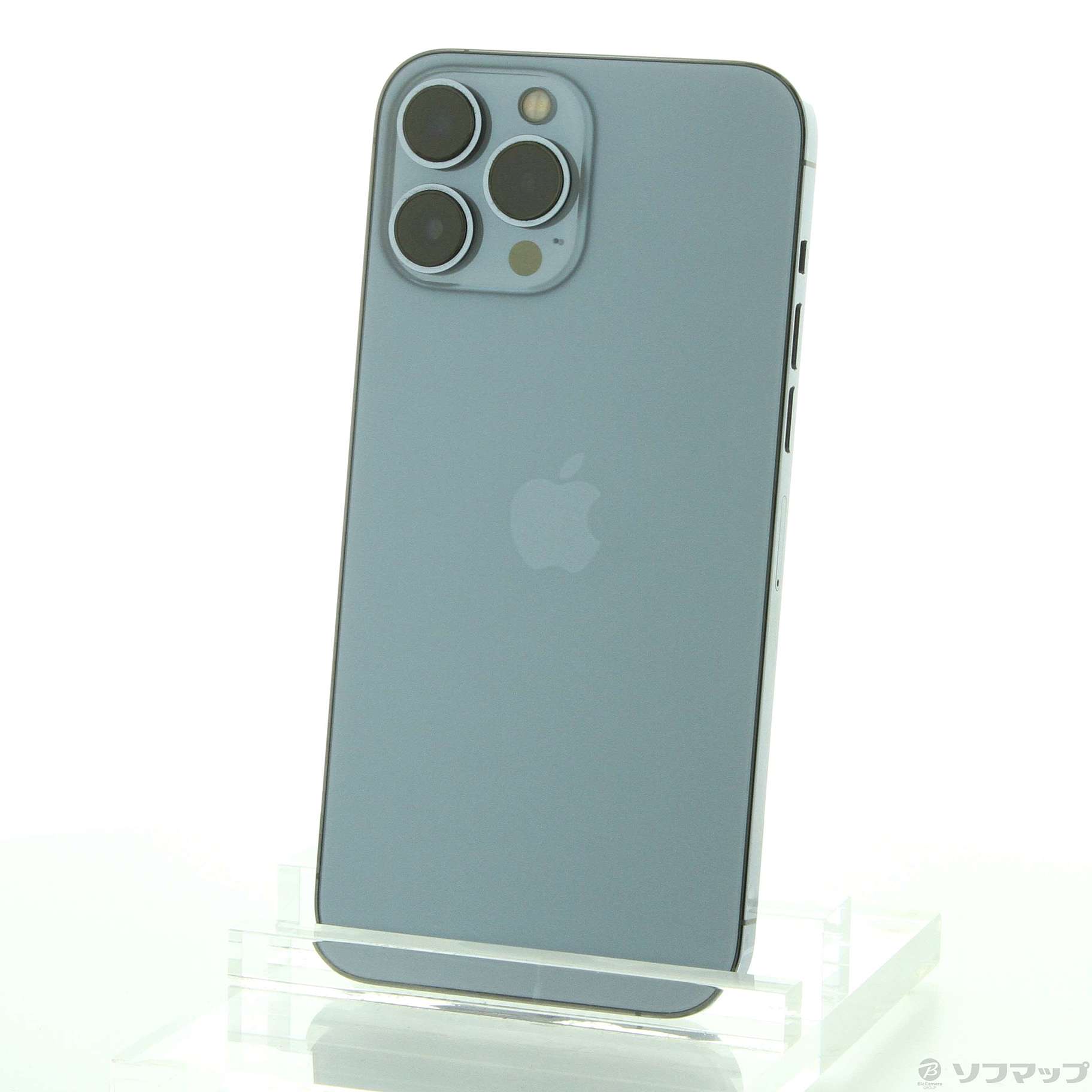 iPhone13 Pro Max 512GB シエラブルー MLJX3J／A SIMフリー