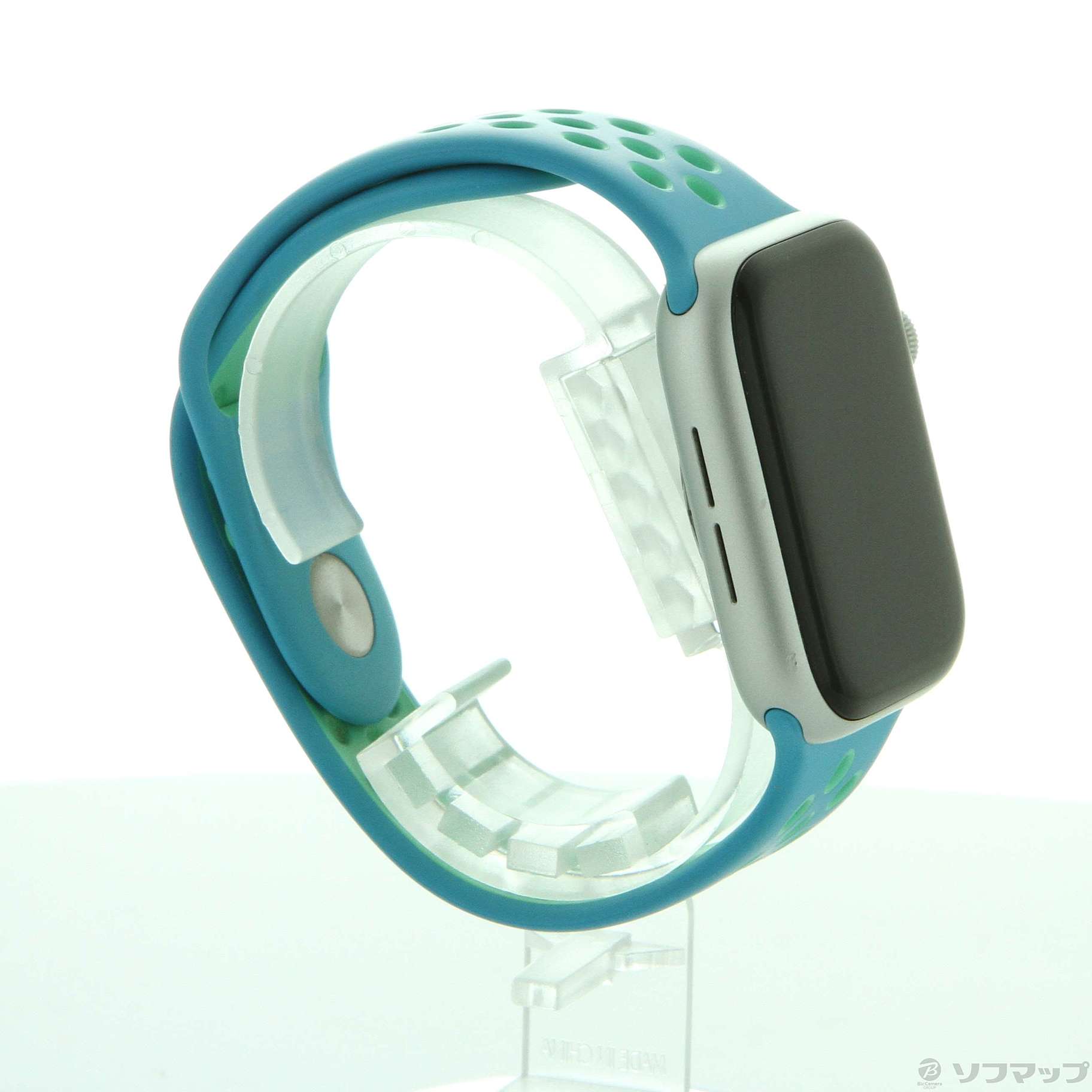 Apple Watch Series 6 Nike GPS Cellular 44mm Nike