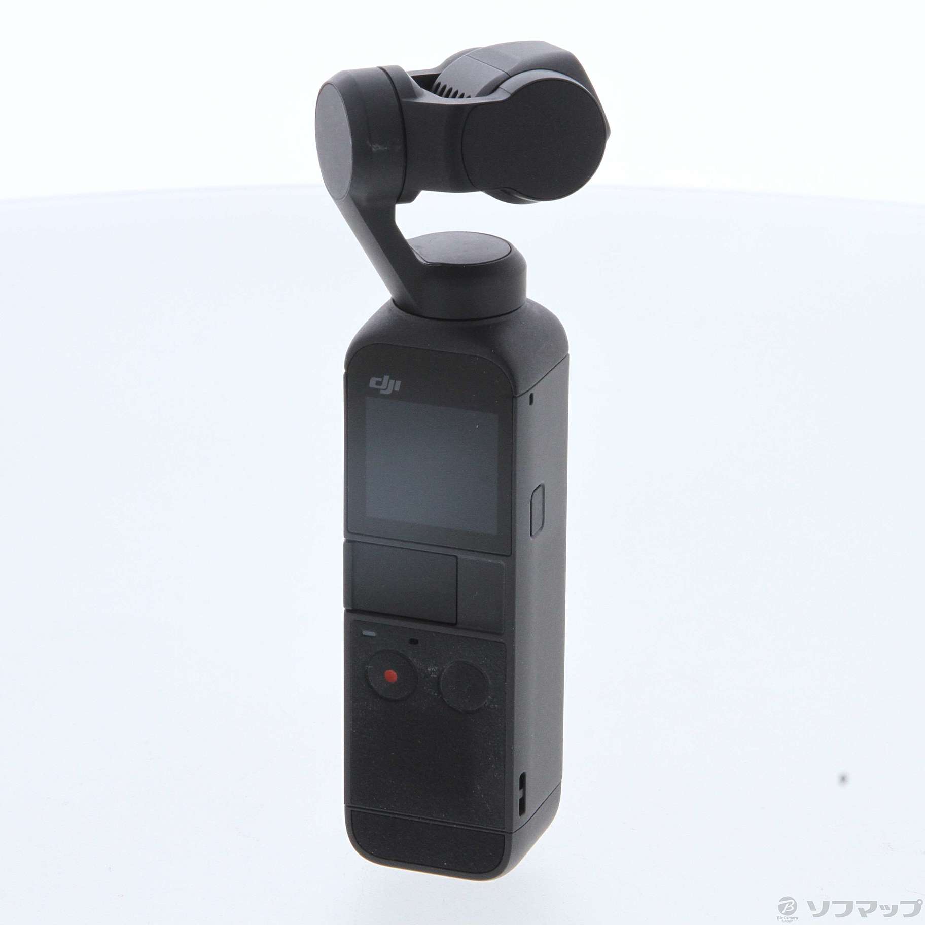 DJI Pocket 2 Creatorコンボ