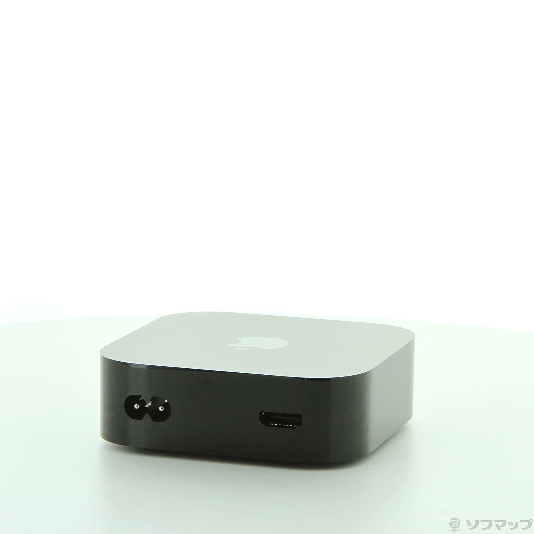 中古】Apple TV 4K 第3世代 64GB Wi-Fiモデル MN873J／A