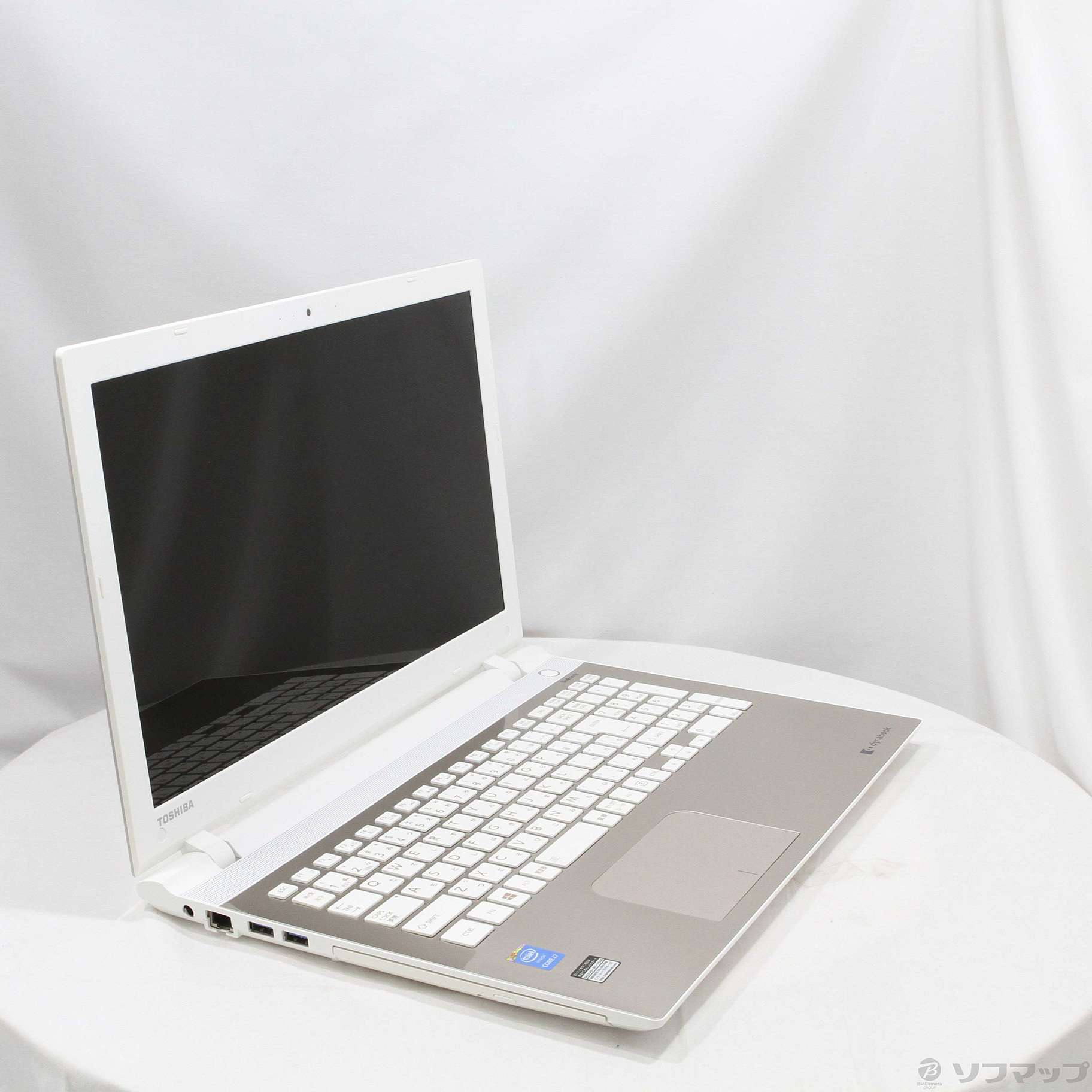 Dynabook T75/TG - ノートパソコン