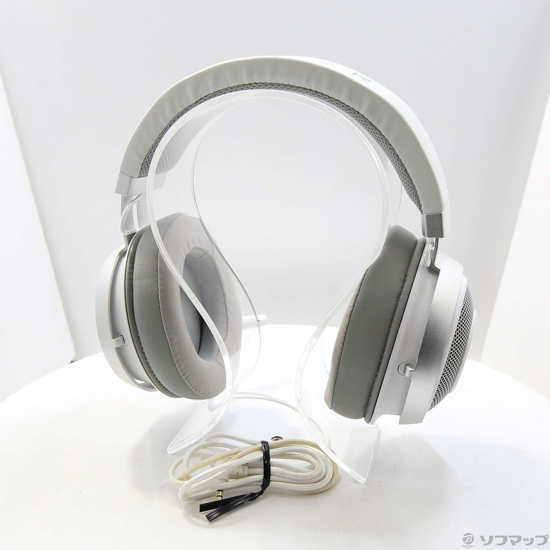 Razer Kraken RZ04-02830400-R3M1 Mercury White