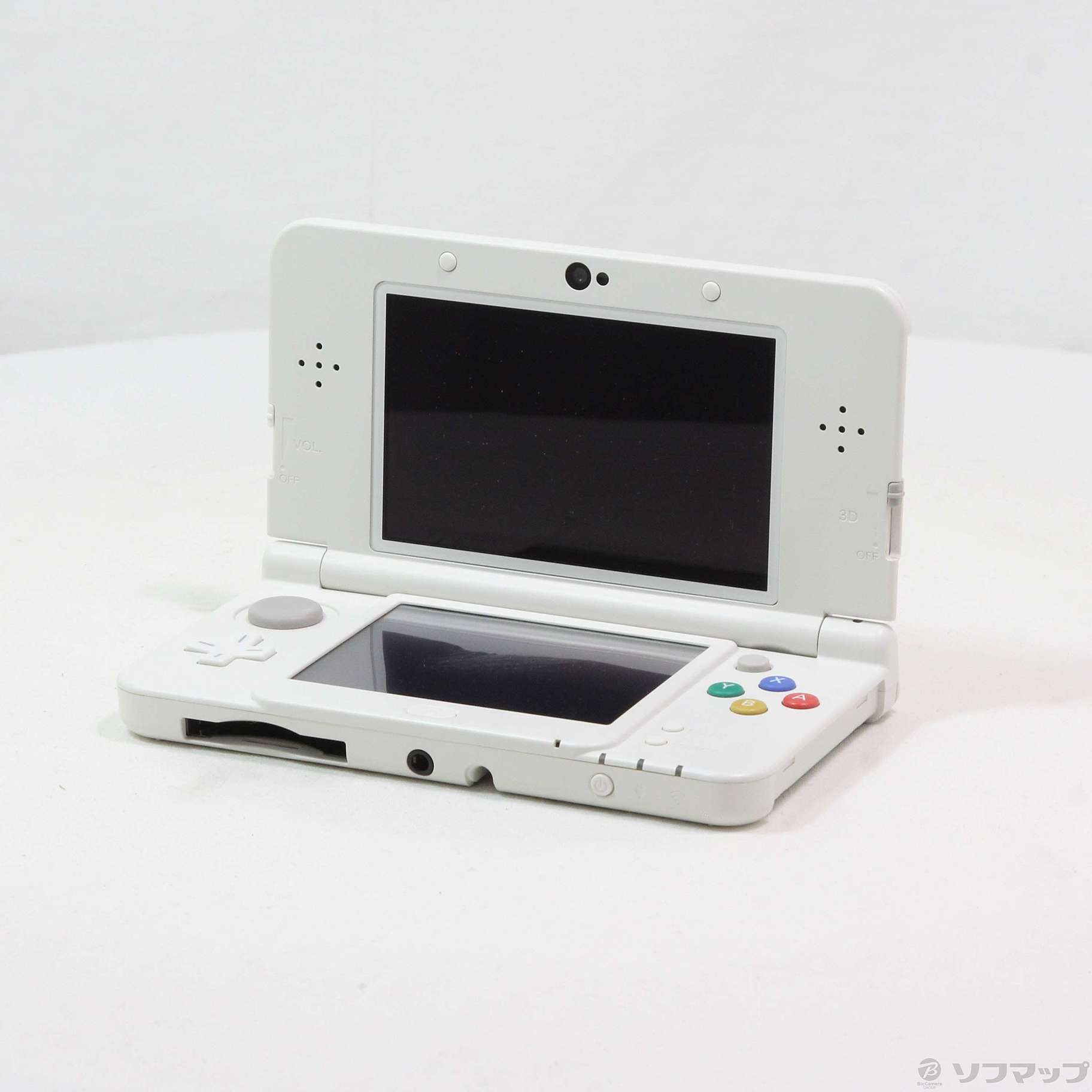 3ds 着せ オファー 替え カバー