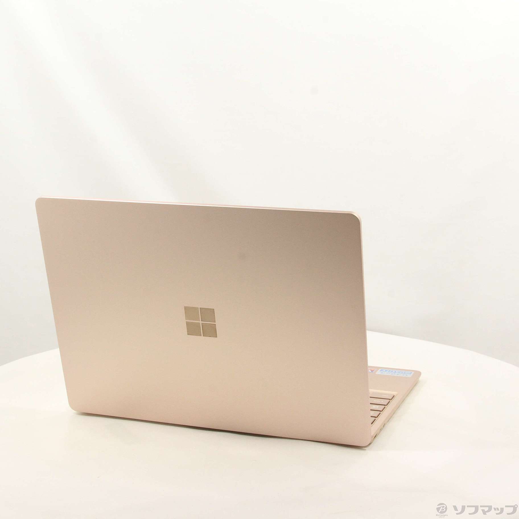 中古】Surface Laptop Go 〔Core i5／8GB／SSD128GB〕 THH-00045