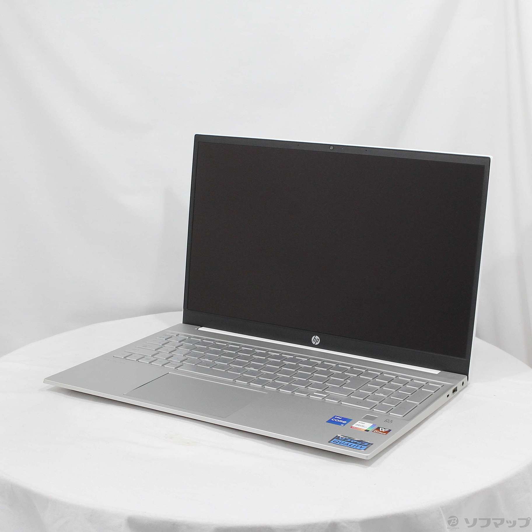 未使用・未開封品) HP/COMPAQ HP Pavilion Notebook PC dv7-6100