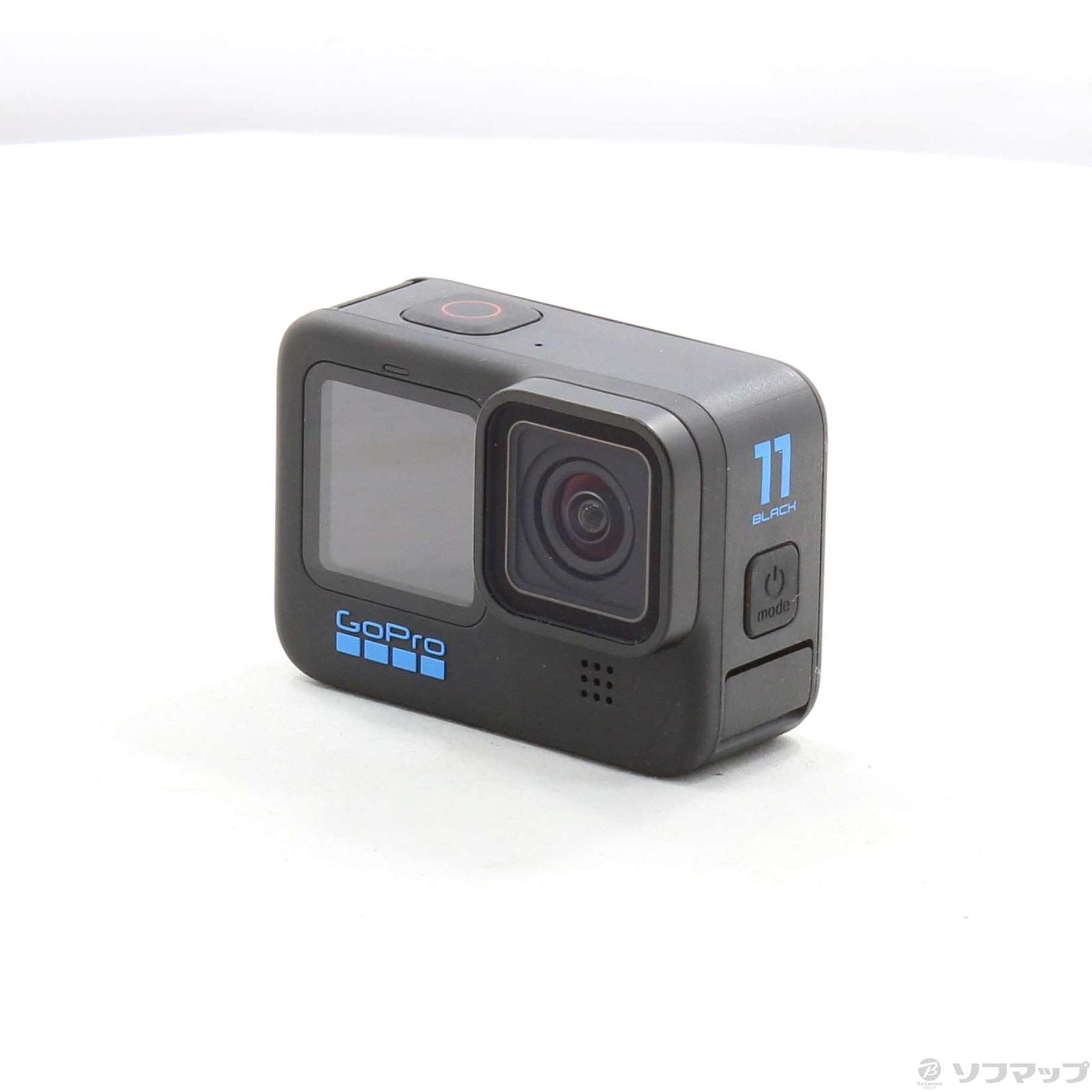 GoPro ゴープロ HERO11 Black CHDHX-111-FW 新品 - ビデオカメラ