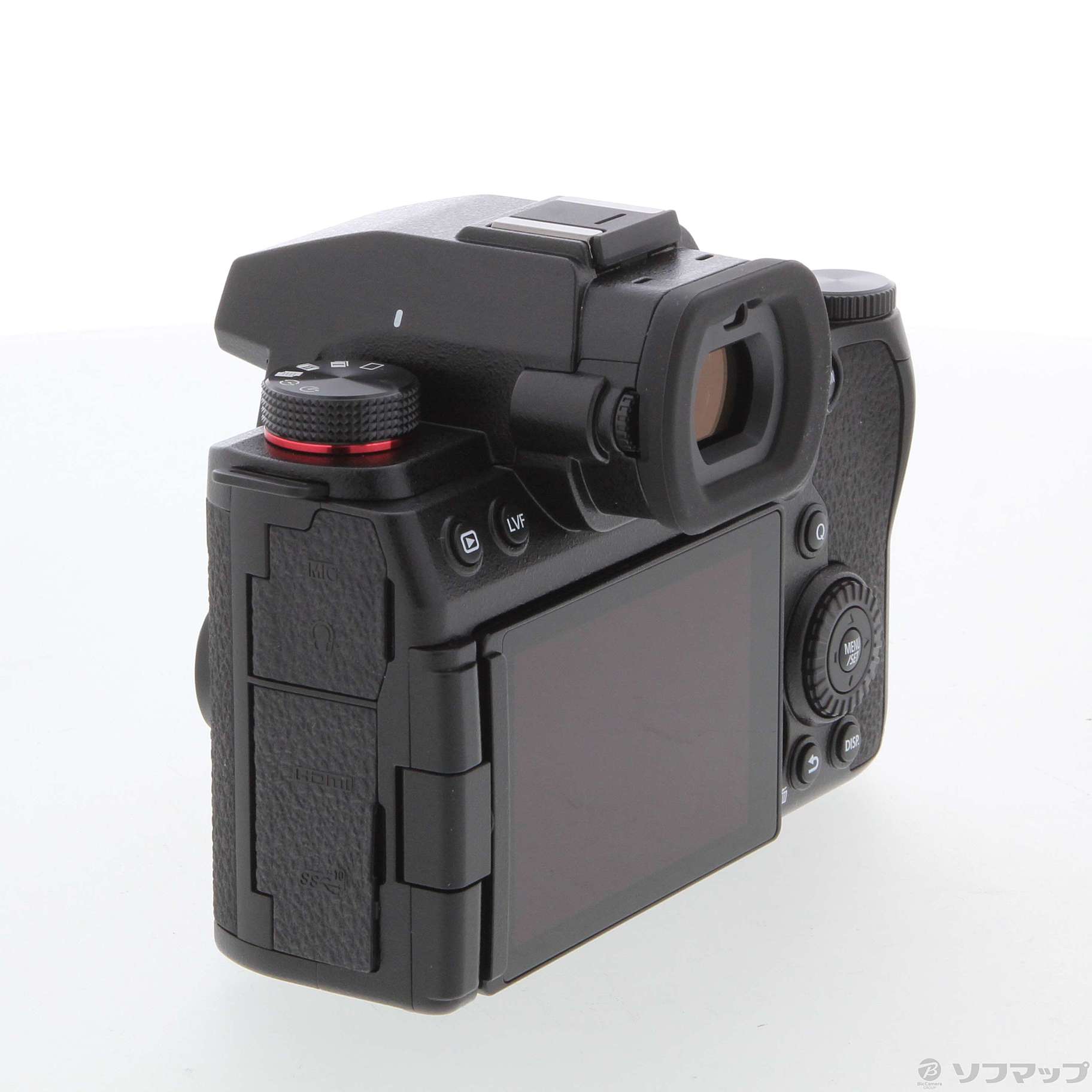 中古】セール対象品 LUMIX G9 PRO II ボディ DC-G9M2 [2133052441687