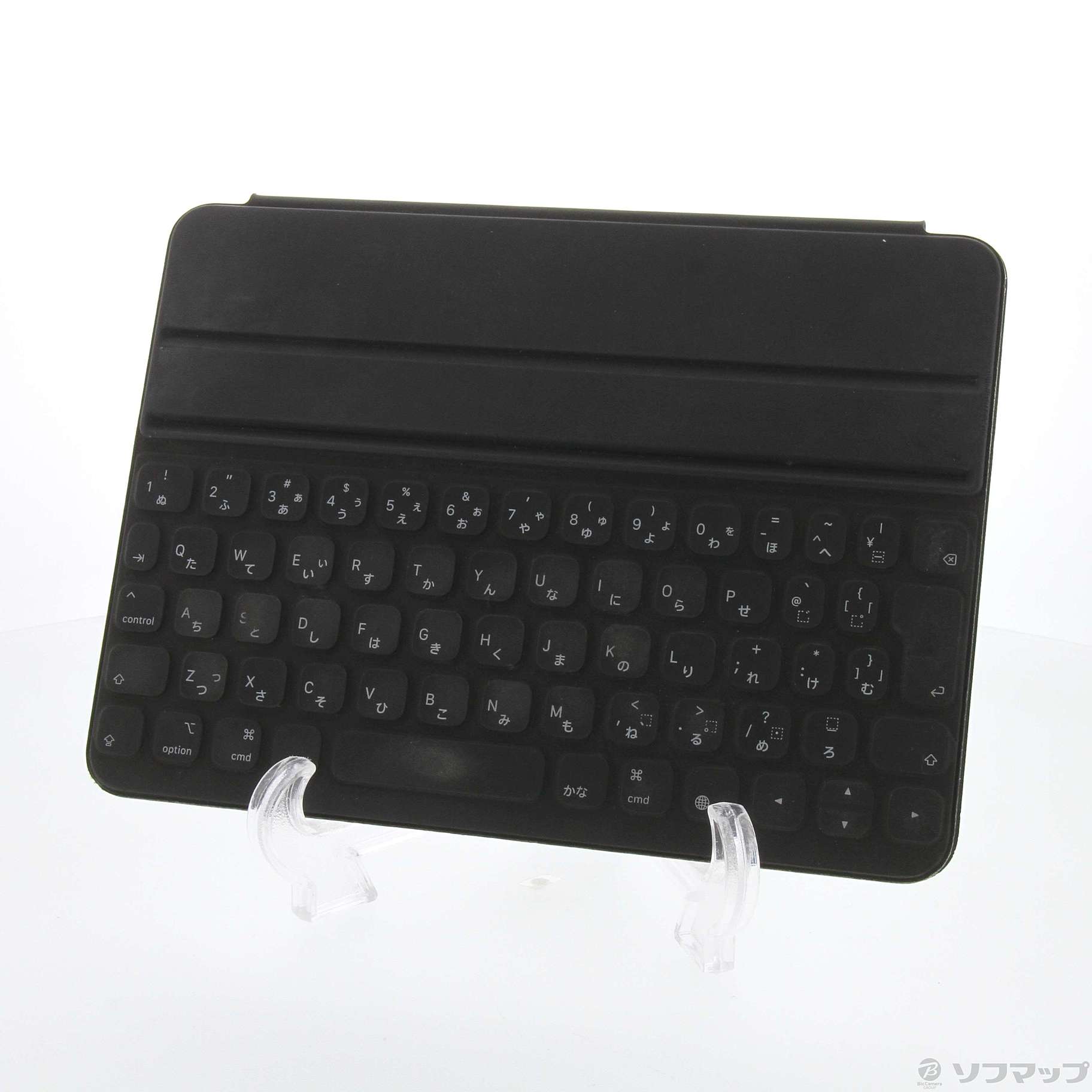 中古】11インチ iPad Pro (第2世代) 用 Smart Keyboard Folio 日本語