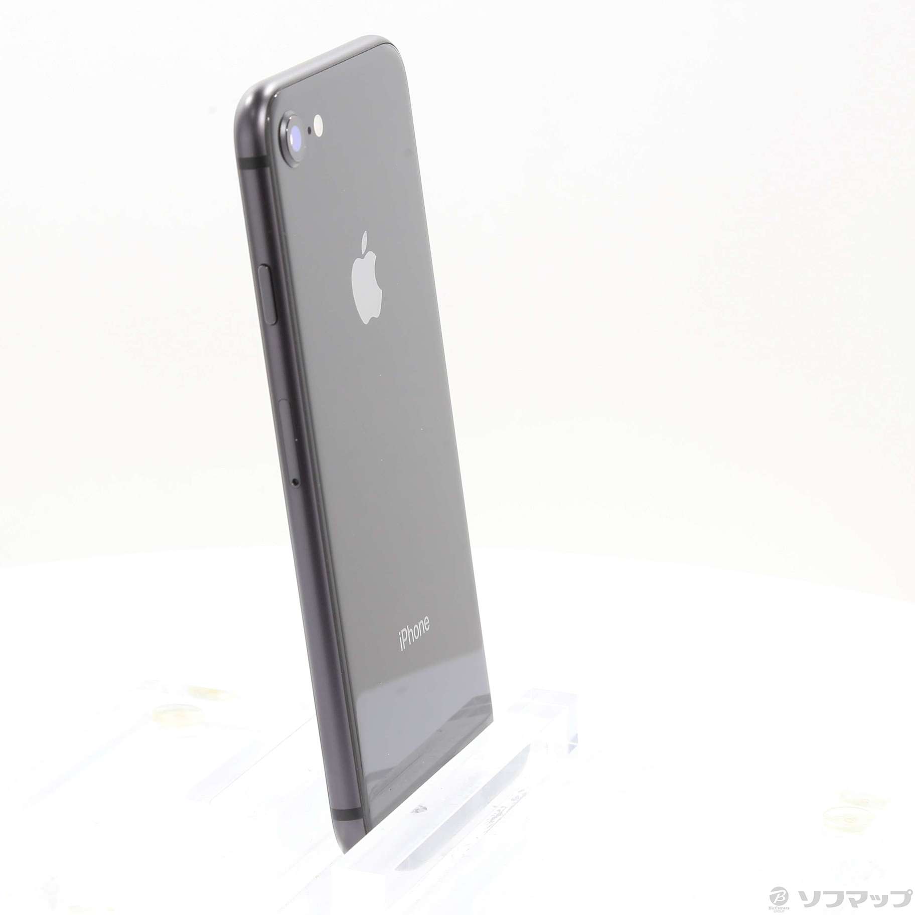 中古iPhone8 256GB スペースグレイ MQ842J／A SIMフリー