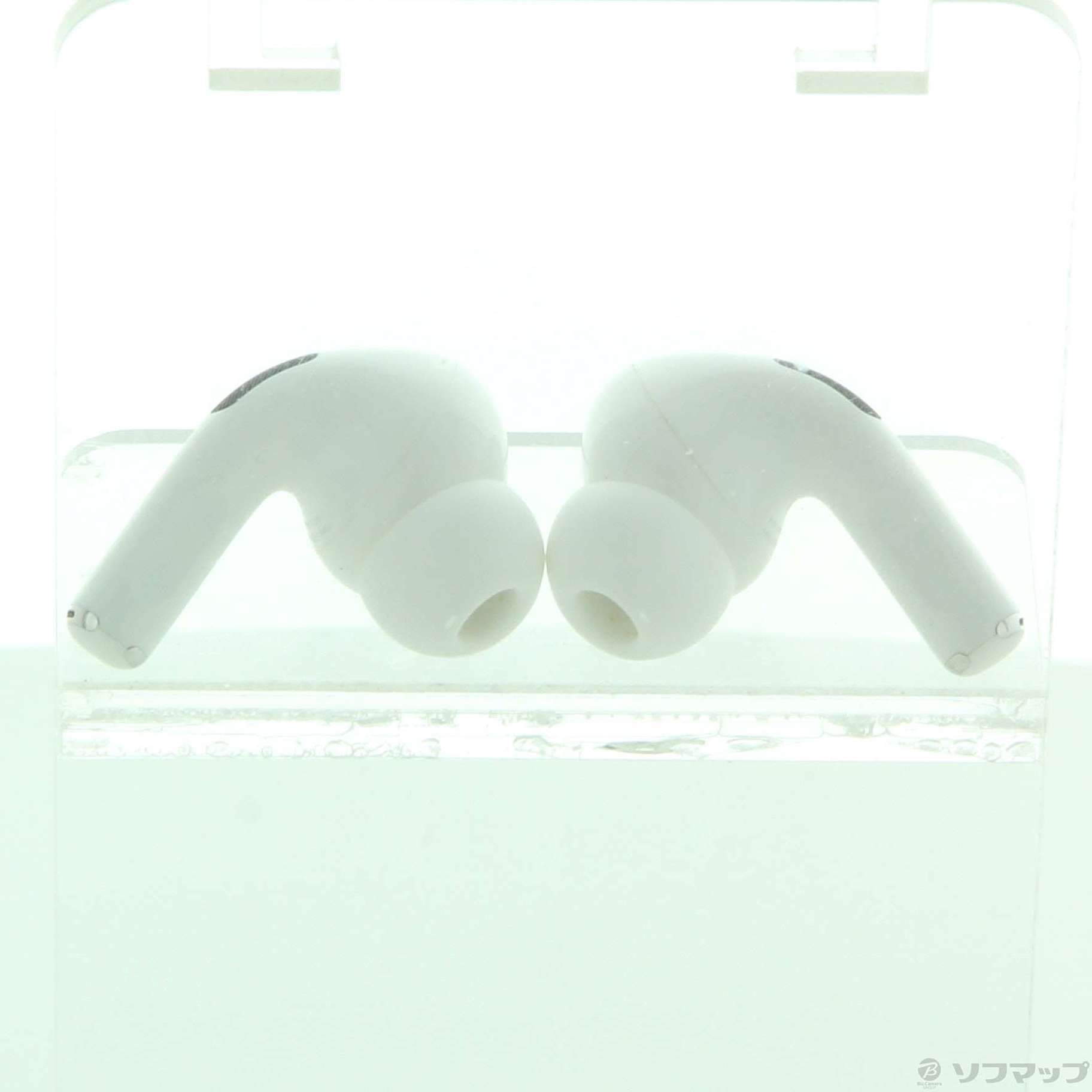 中古】セール対象品 AirPods Pro 第1世代 MWP22J／A ノイズあり