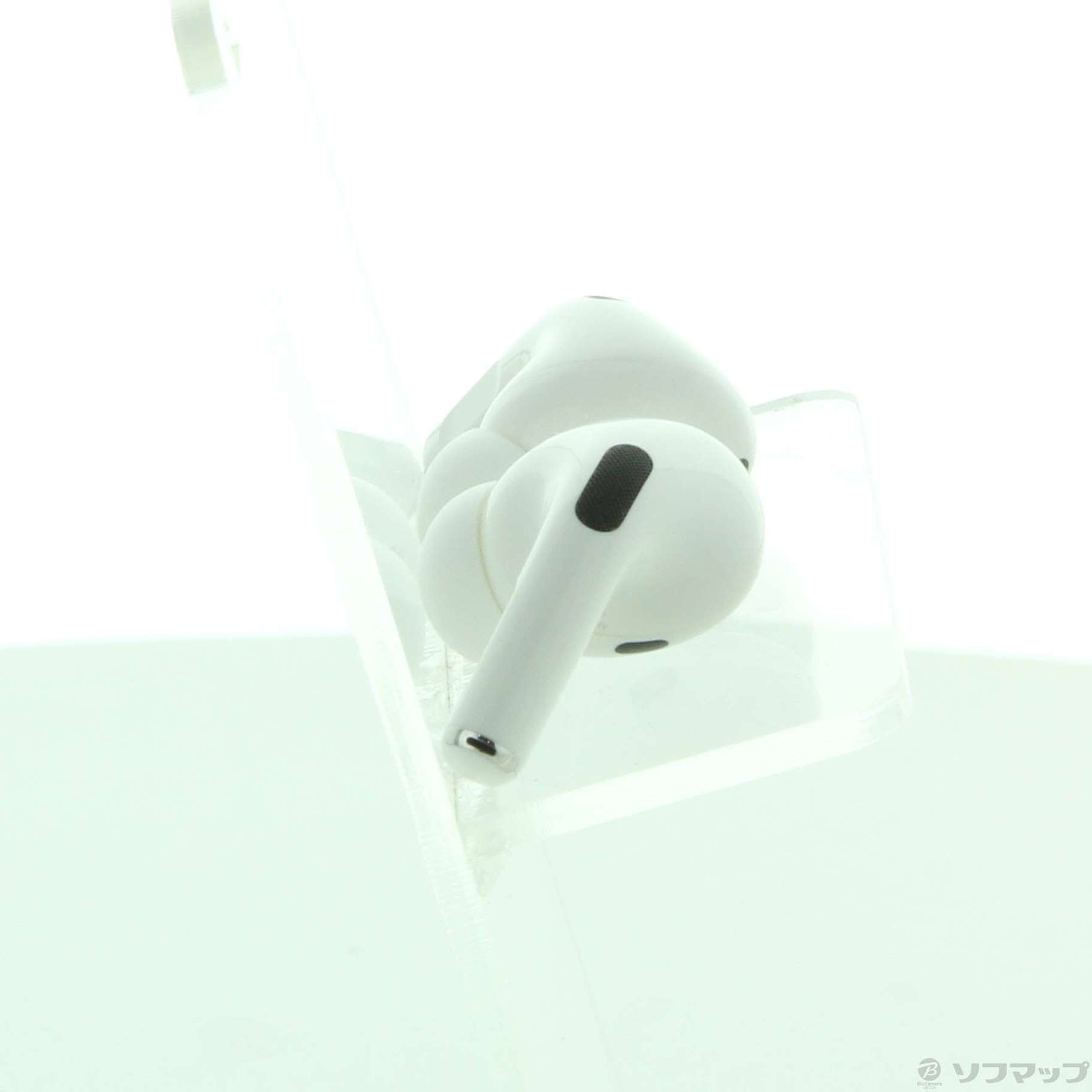 中古】セール対象品 AirPods Pro 第1世代 MWP22J／A ノイズあり