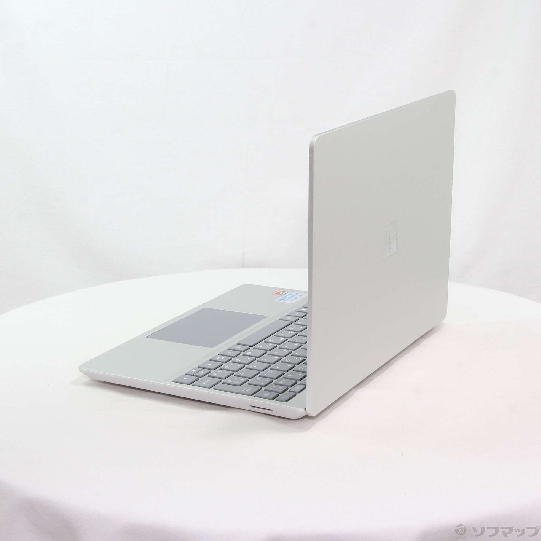 中古】Surface Laptop Go 〔Core i5／8GB／SSD128GB〕 THH-00020