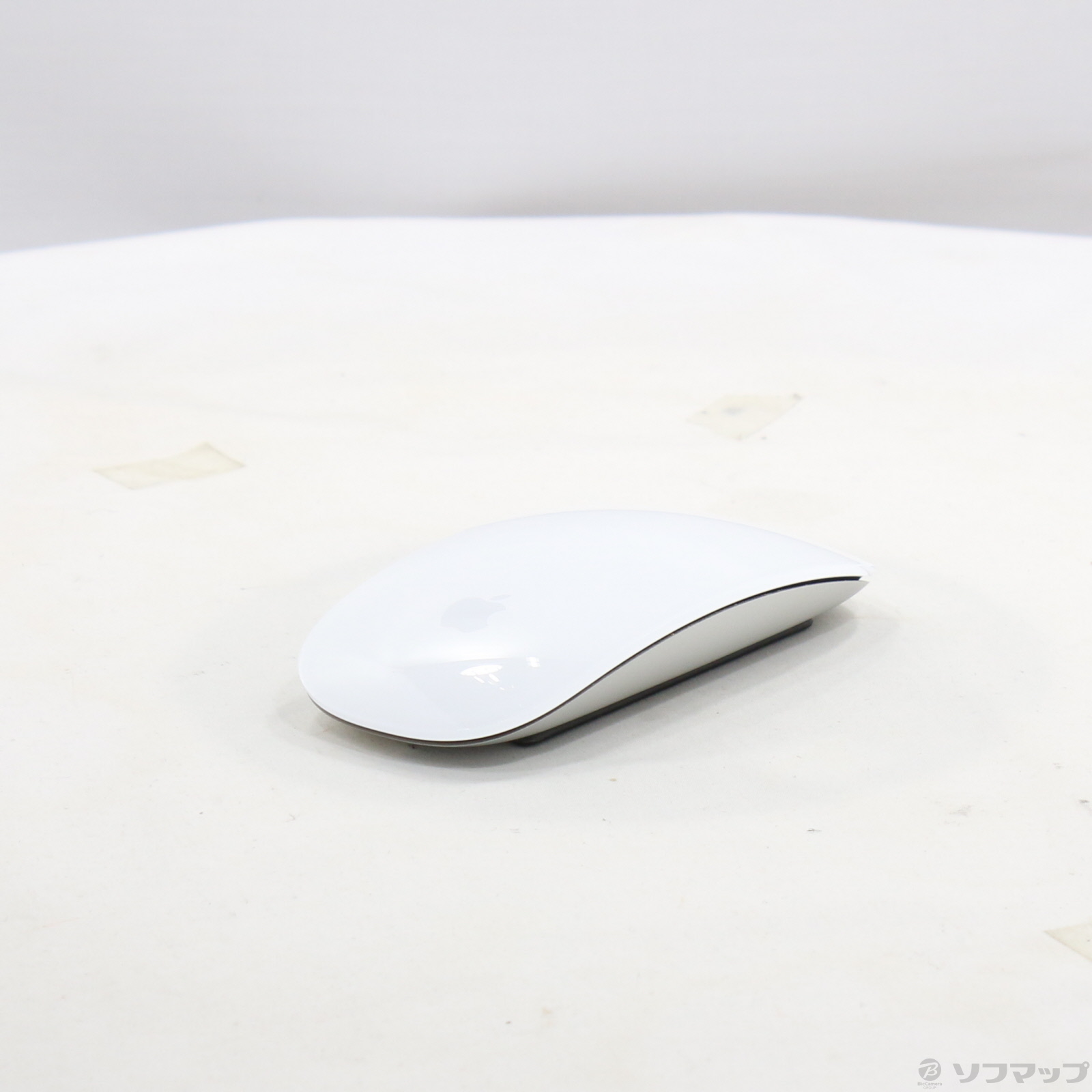 純正品 Apple Magic Mouse 2 MLA02J/A（Apple(アップル) / Apple