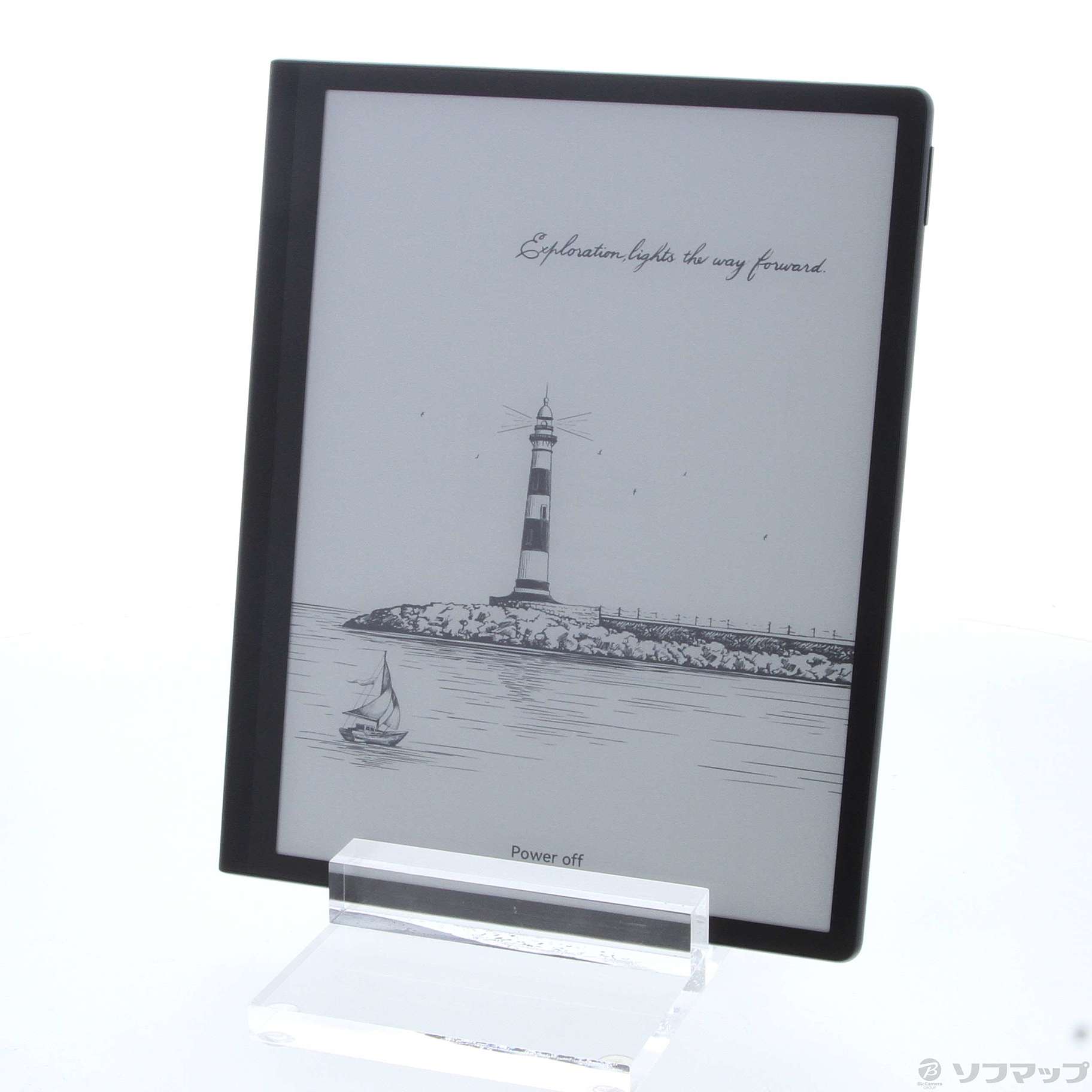 中古】HUAWEI MatePad Paper HMW-W09 [2133052446040] - リコレ