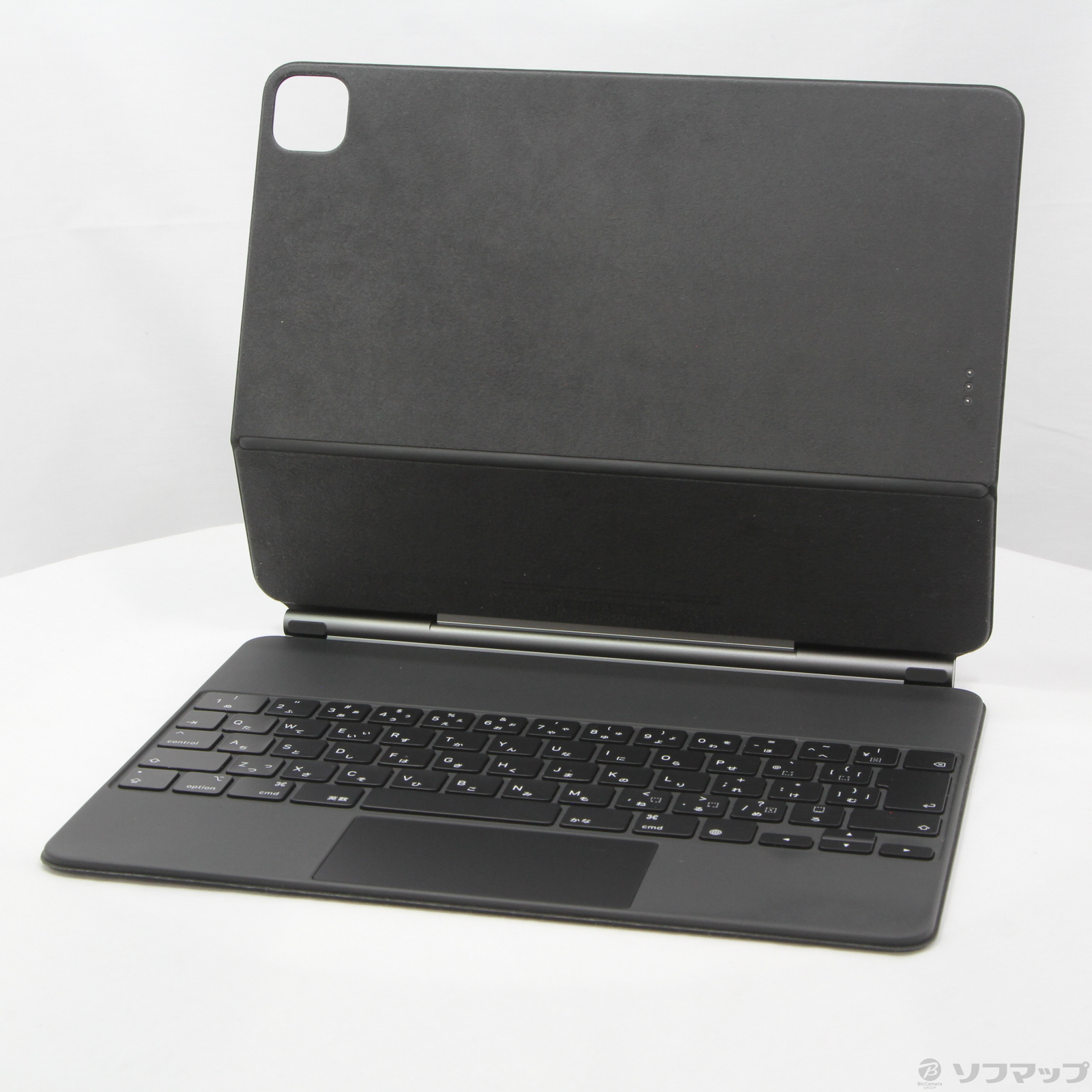 中古】12.9インチiPad Pro (第5世代) 用 Magic Keyboard 日本語