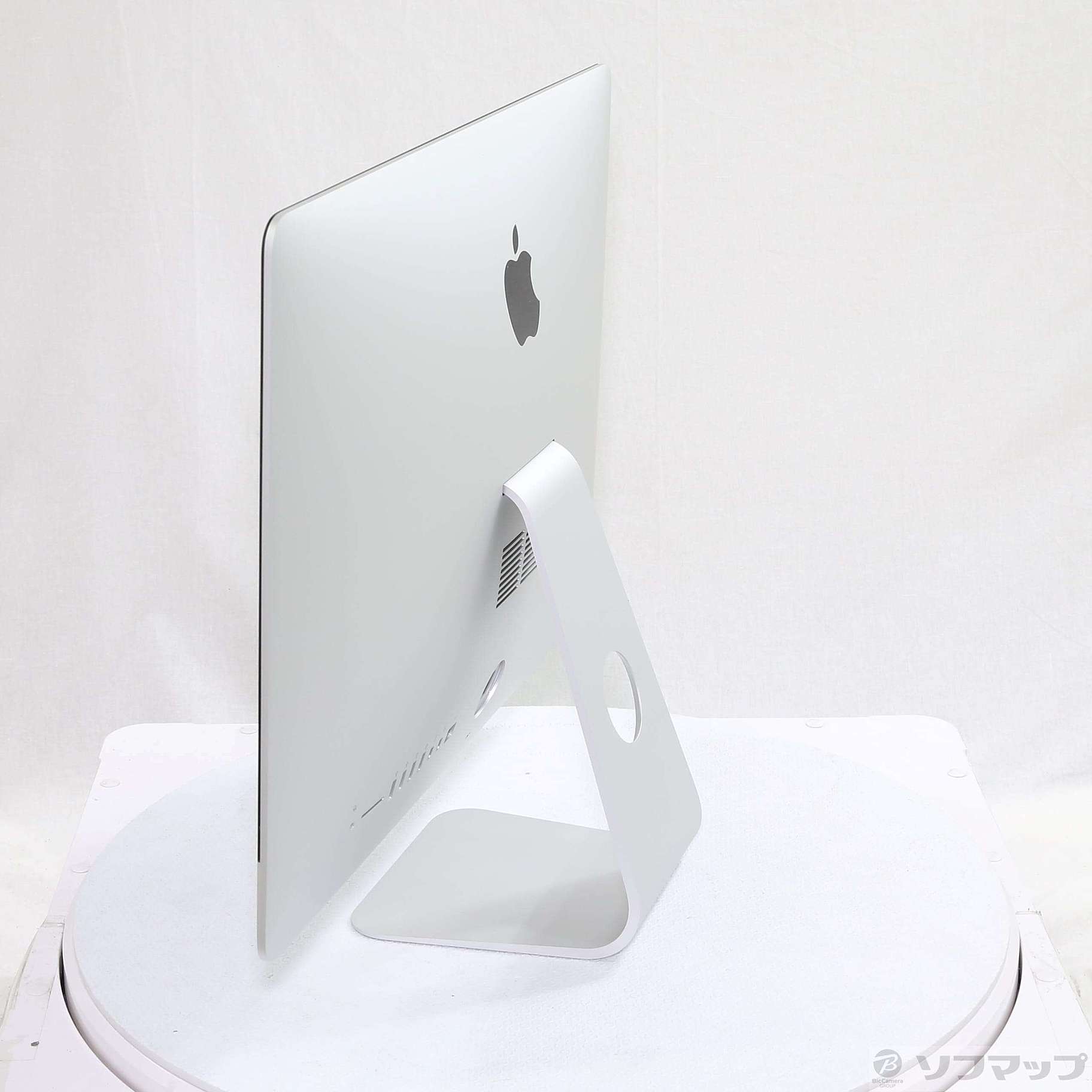 iMac 21.5-inch Mid 2014 MF883J／A Core_i5 1.4GHz 8GB HDD500GB 〔10.15  Catalina〕