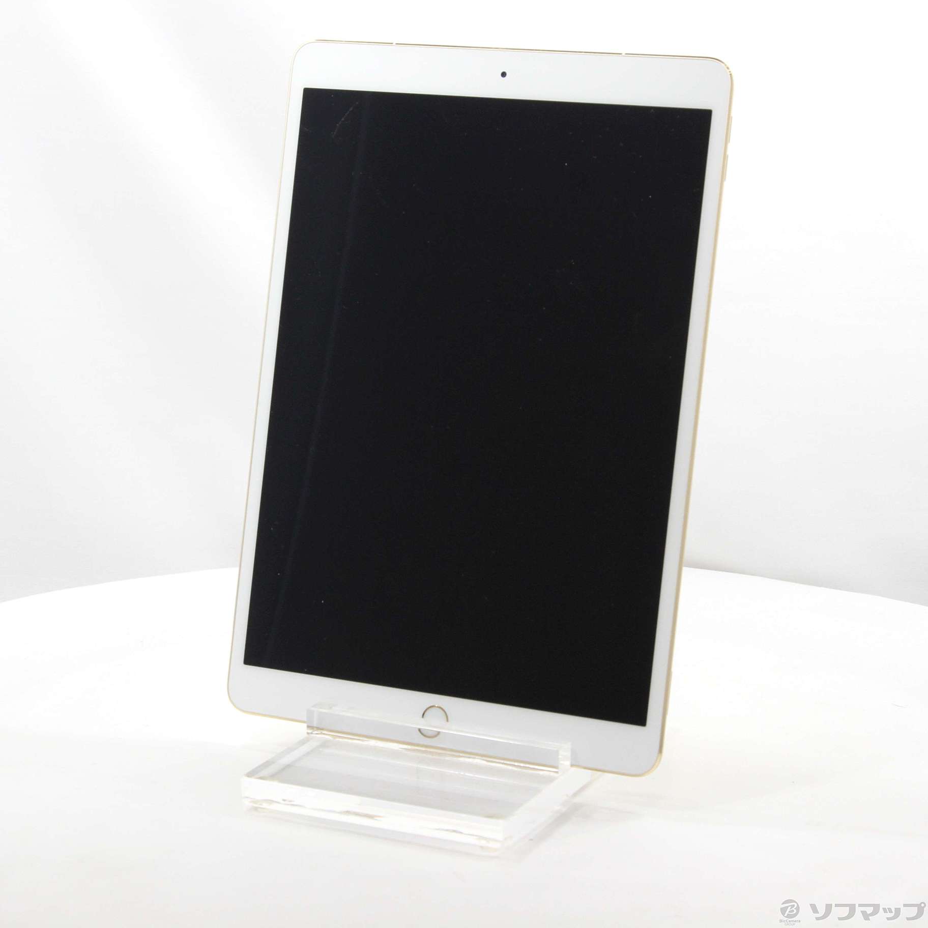 iPad Pro 10.5インチ 64GB ゴールド MQF12J／A SIMフリー