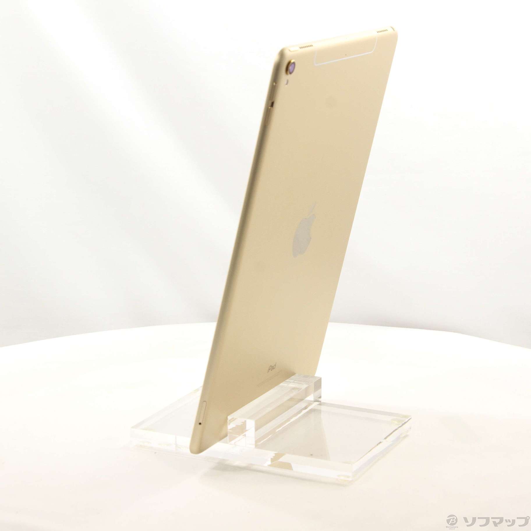 【直接買】CK664 SIMフリー iPad Pro 10.5インチ Wi-Fi+Cellular 64GB シルバー iPad本体