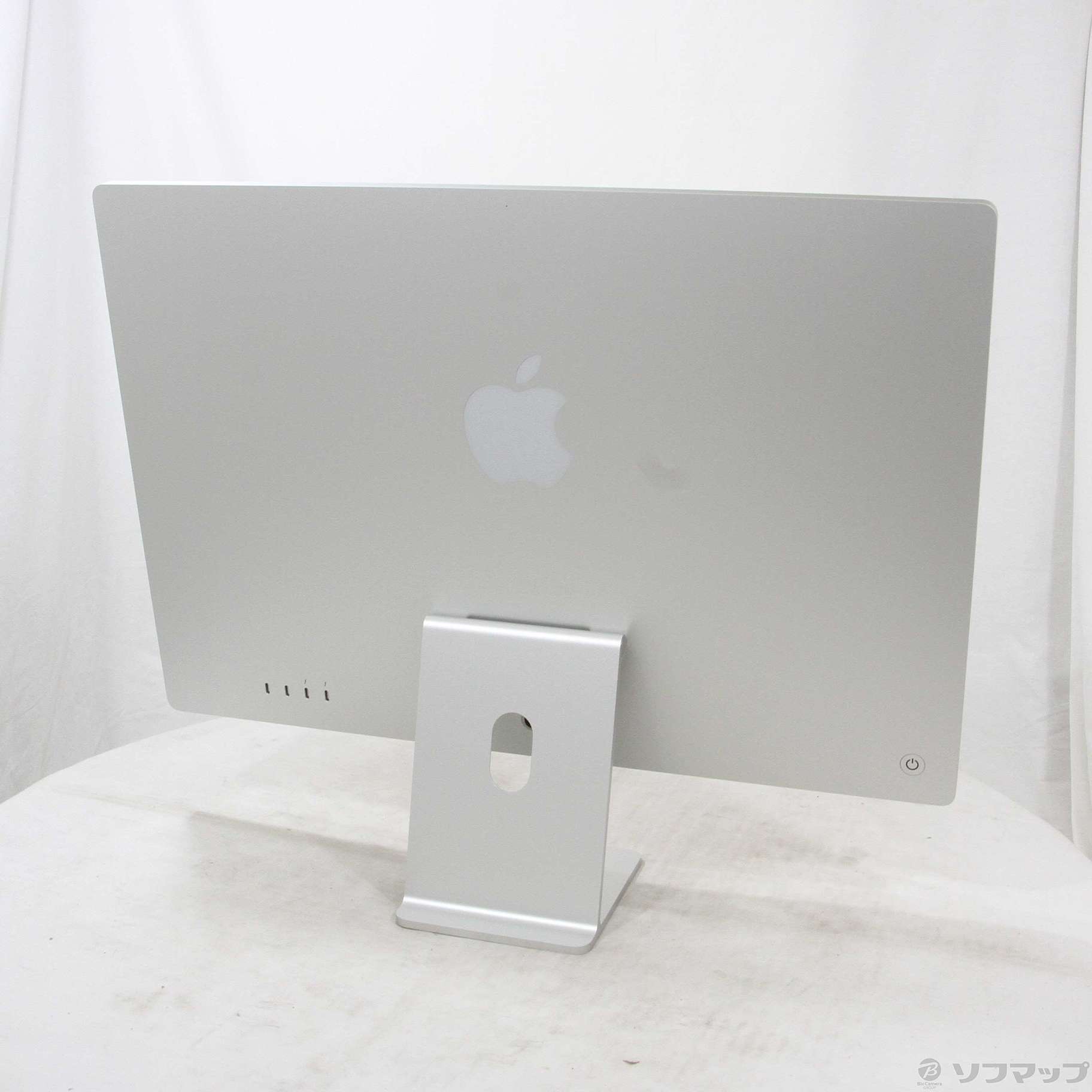 シルバー Imac 24インチ Refurbished Apple iMac 24-inch M1 4-ports