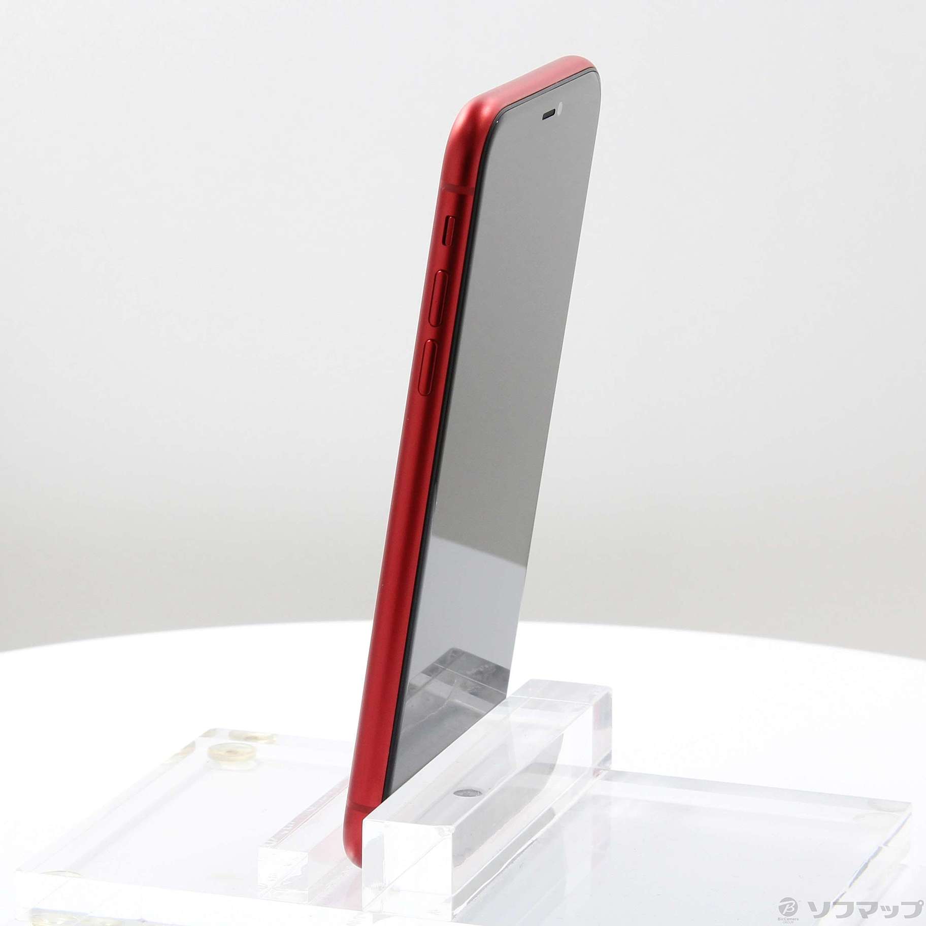 Apple iPhone 11 64GB MWLV2J/A　SIMフリー ヨドバシ.com - アップル Apple iPhone 11 64GB (PRODUCT)RED