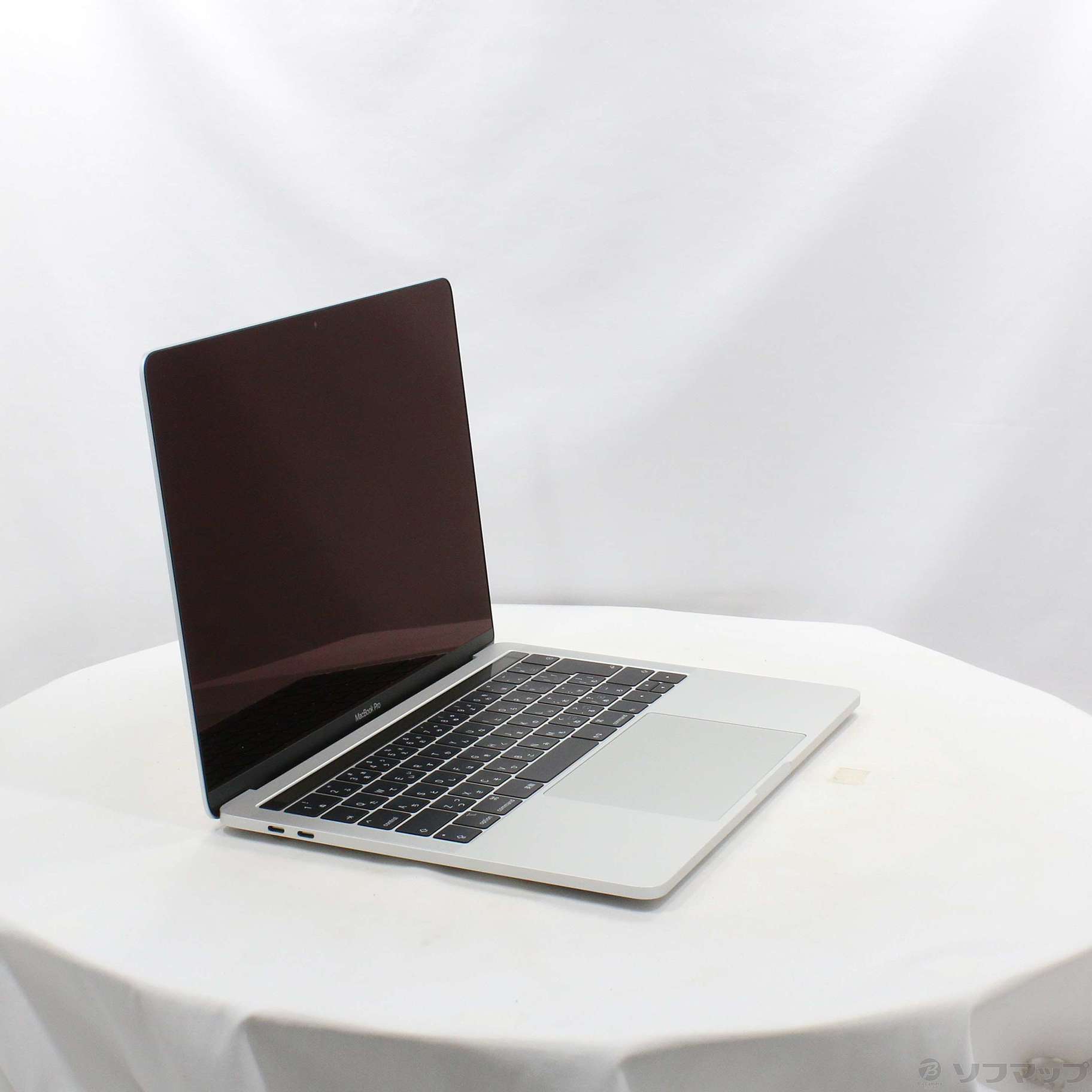 MacBook Pro シルバー 2019年モデル MUHR2J/A - www.psoeolivenza.org